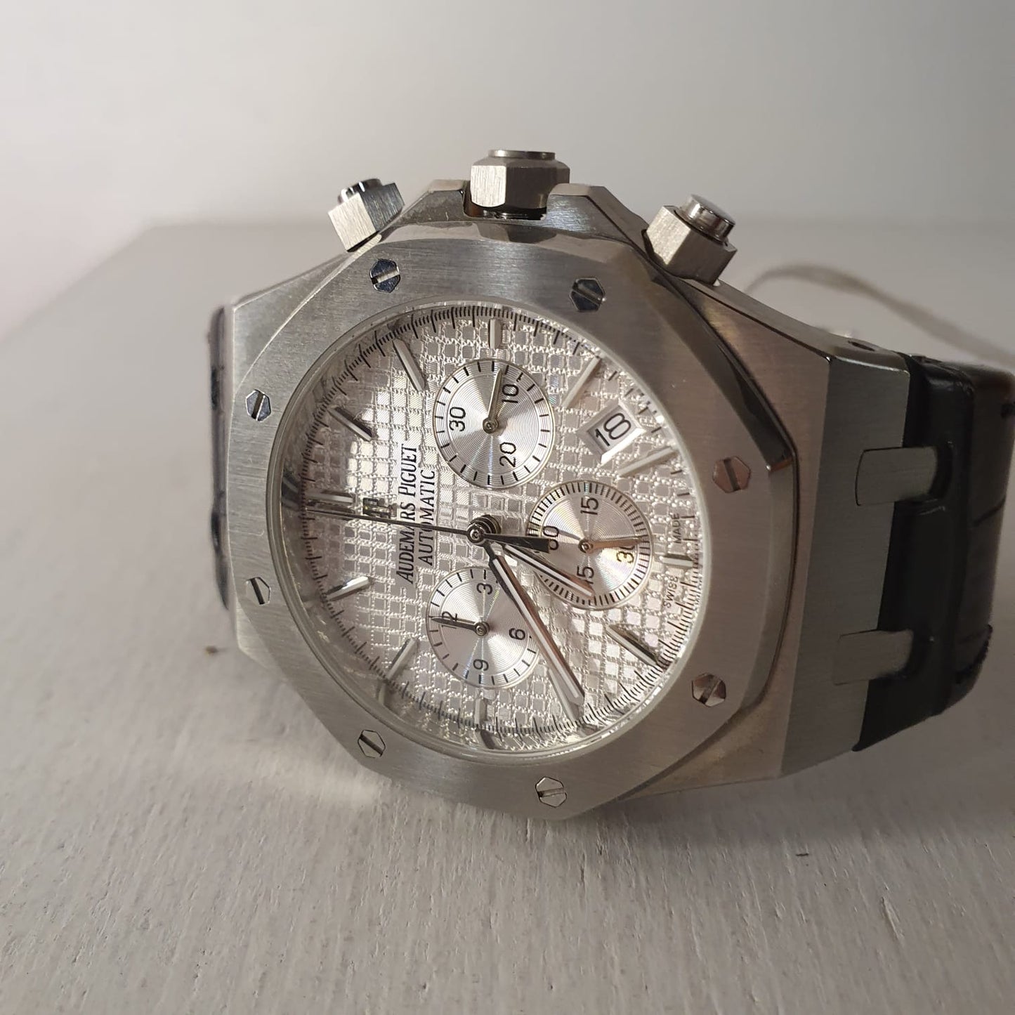 Audemars Piguet Mens Watch GRAP-05