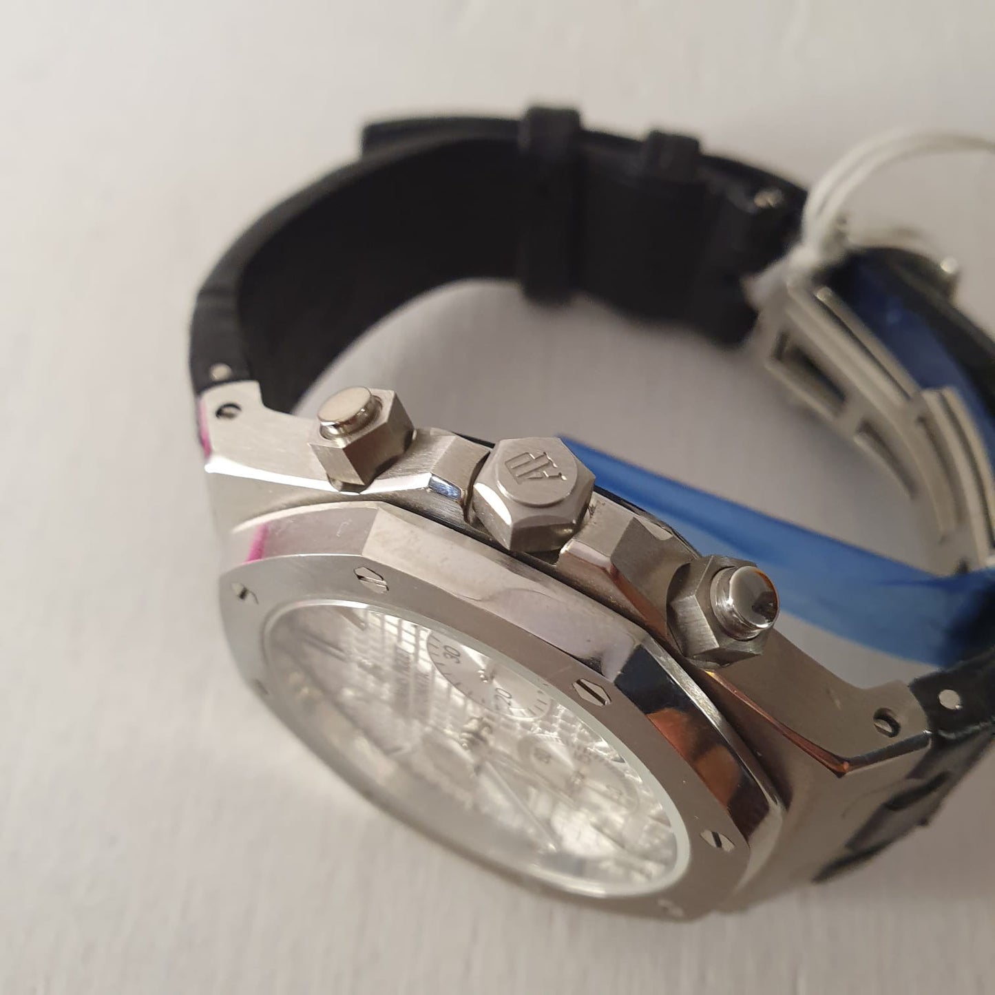 Audemars Piguet Mens Watch GRAP-05