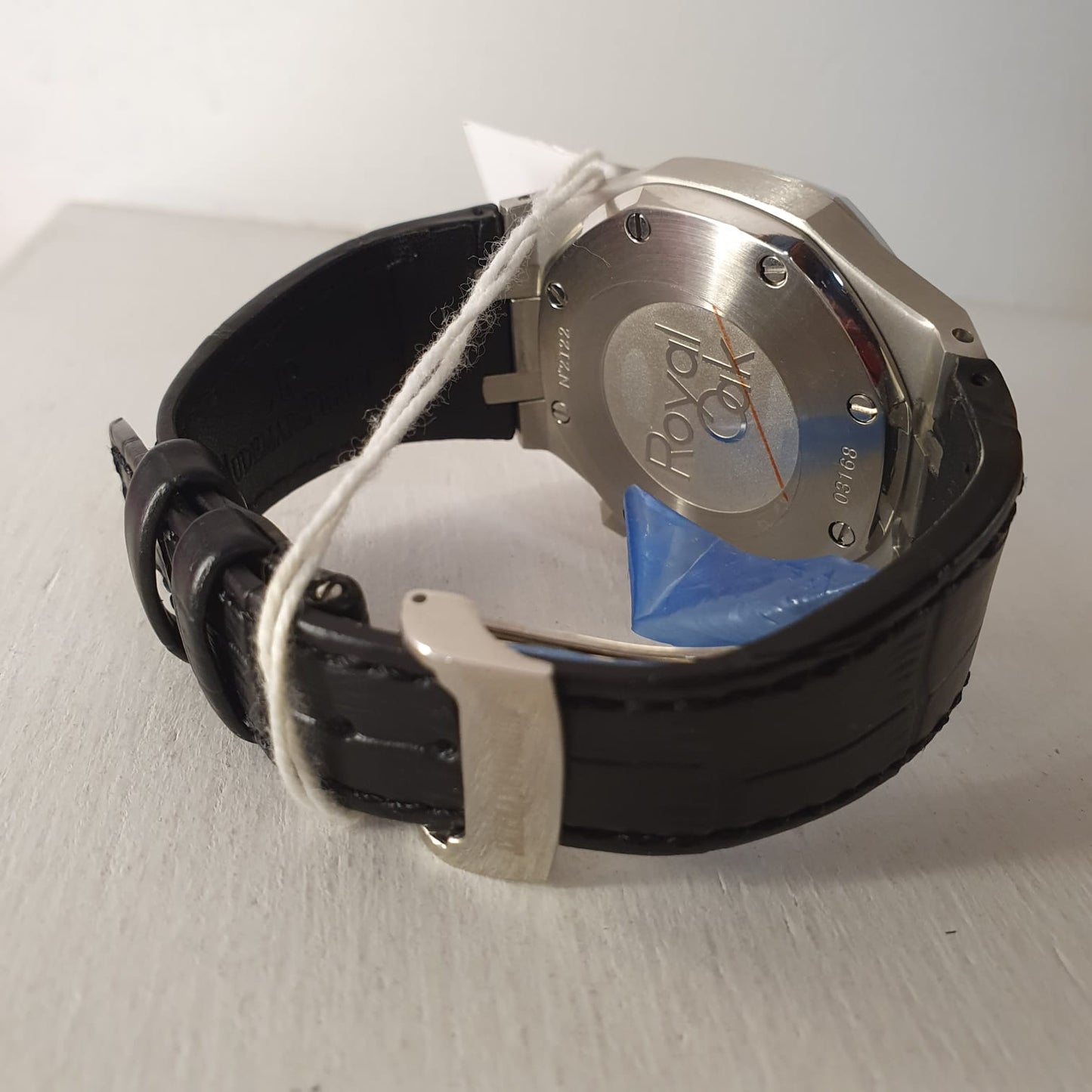 Audemars Piguet Mens Watch GRAP-05