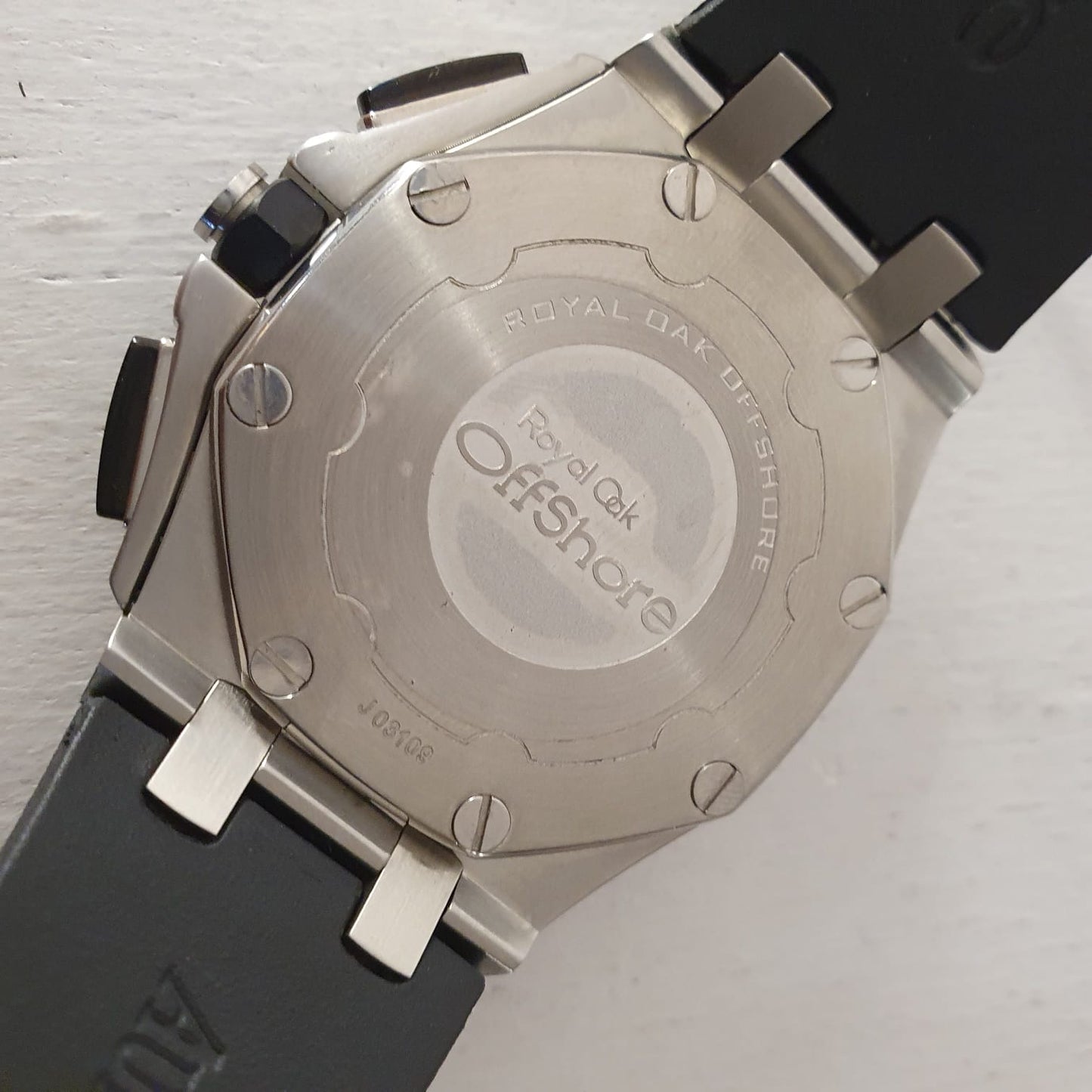 Audemars Piguet Mens Watch GRAP-07
