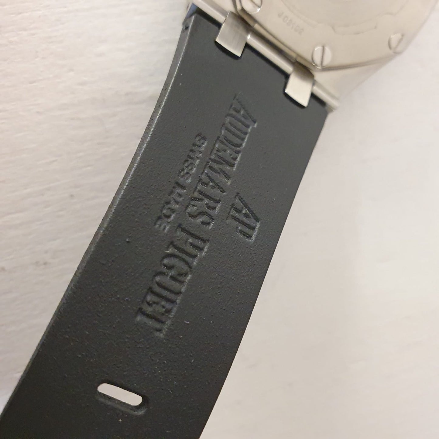 Audemars Piguet Mens Watch GRAP-07
