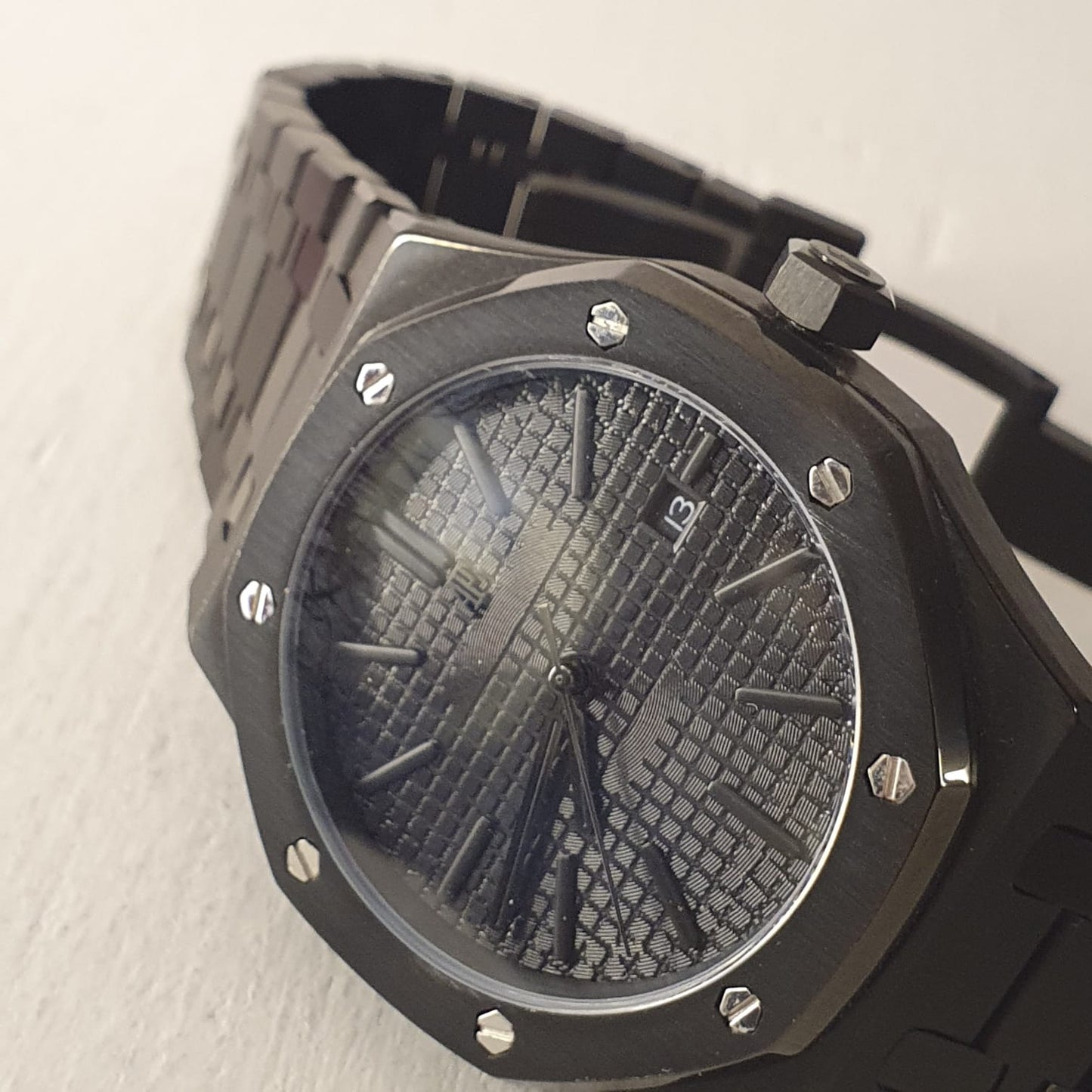 Audemars Piguet Automatic Mens Watch GRAP-01