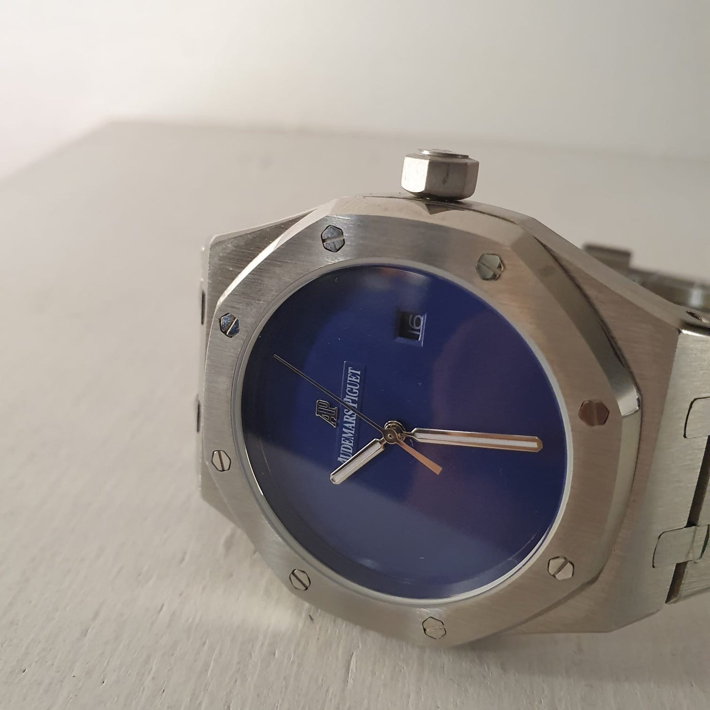Audemars Piguet Automatic Mens Watch GRAP-02