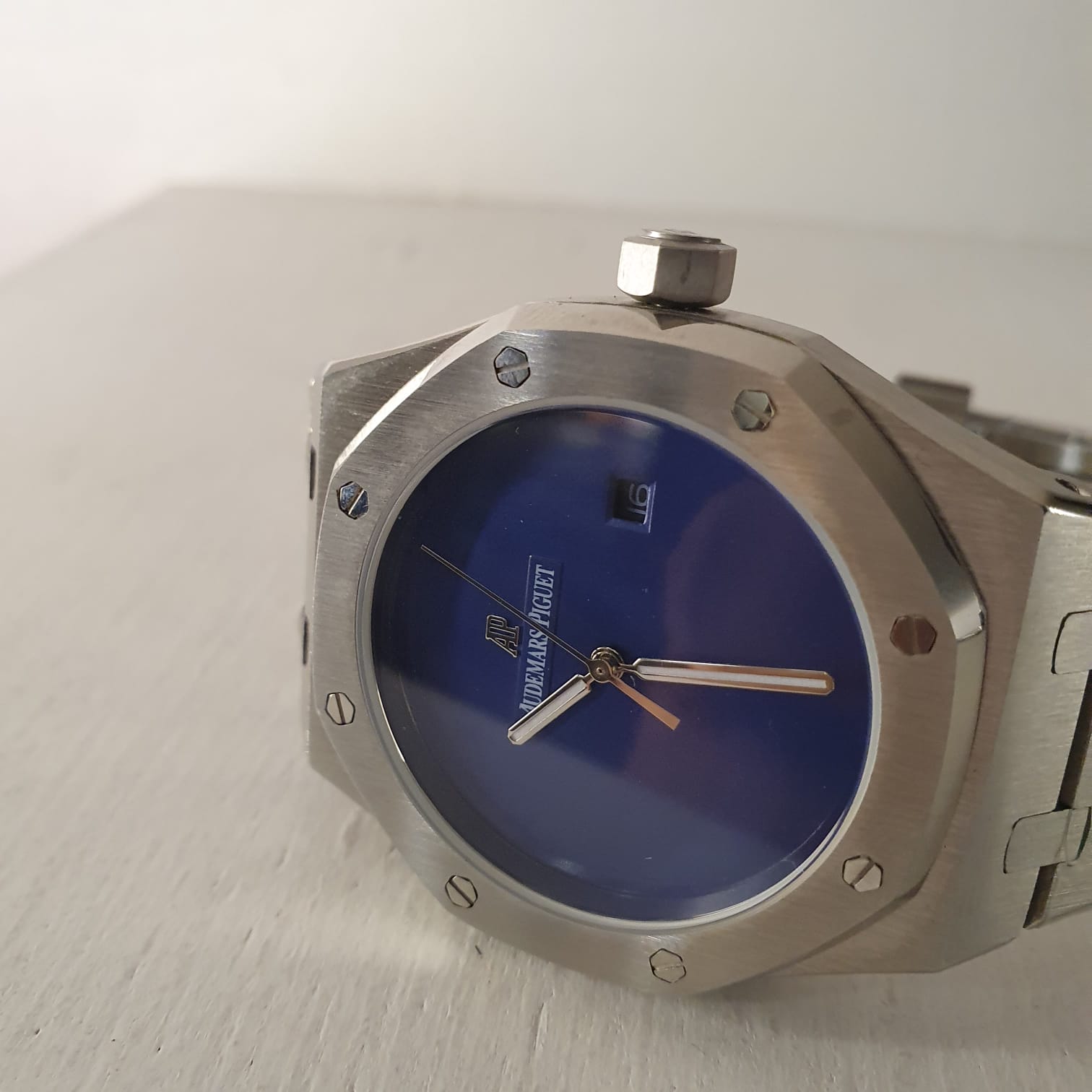 Audemars Piguet Automatic Mens Watch GRAP-02