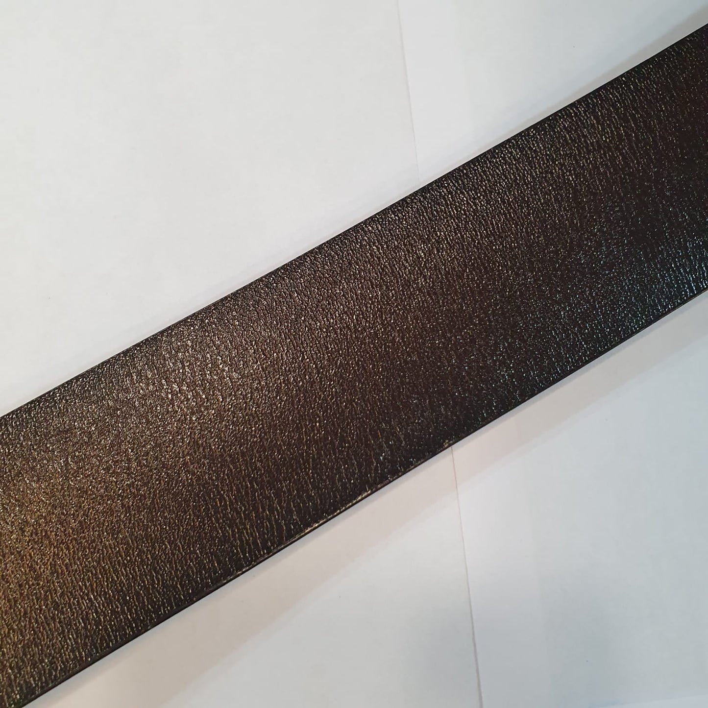 Burberry Leather Belt GROR-06