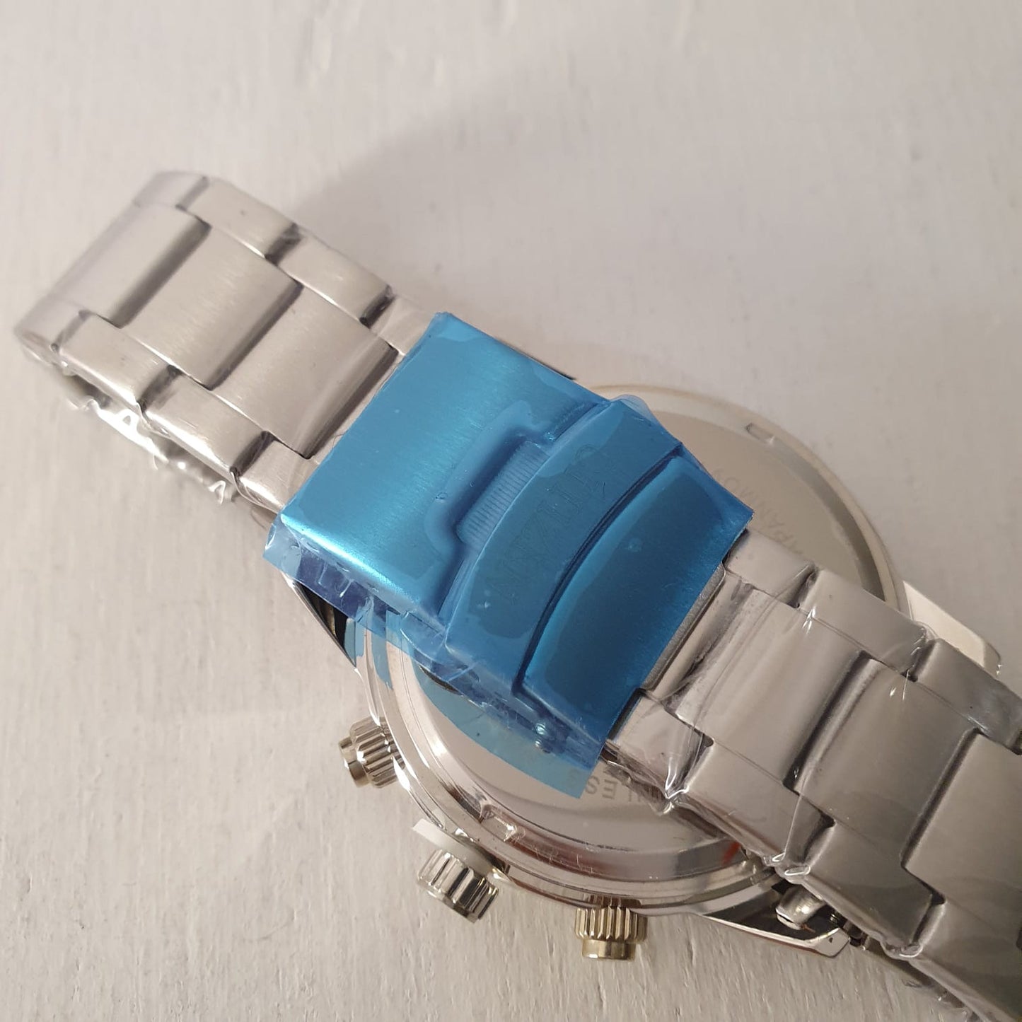 Citizen Chronograph Men's Watch GRCT-03