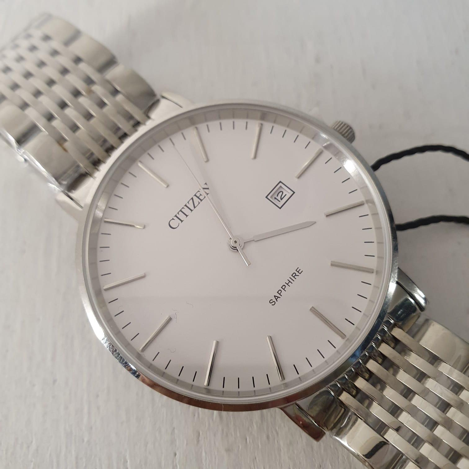 Citizen Men's Watch GRCT-05