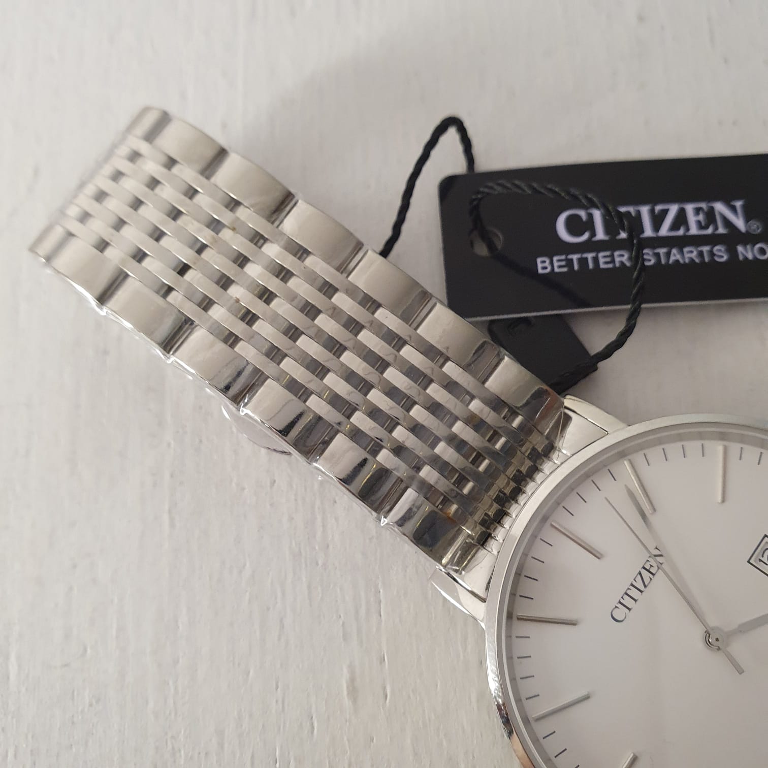 Citizen Men's Watch GRCT-05