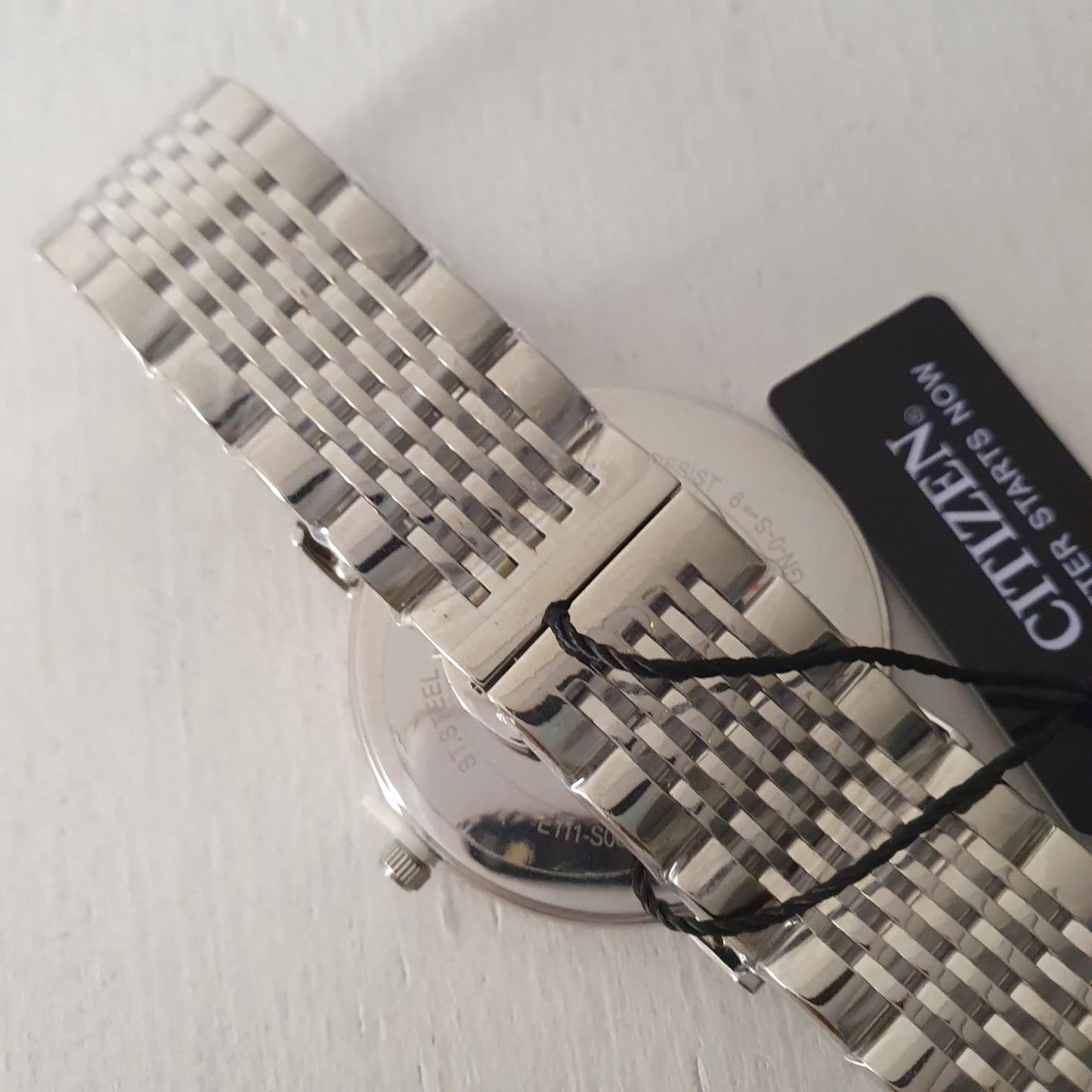 Citizen Men's Watch GRCT-05