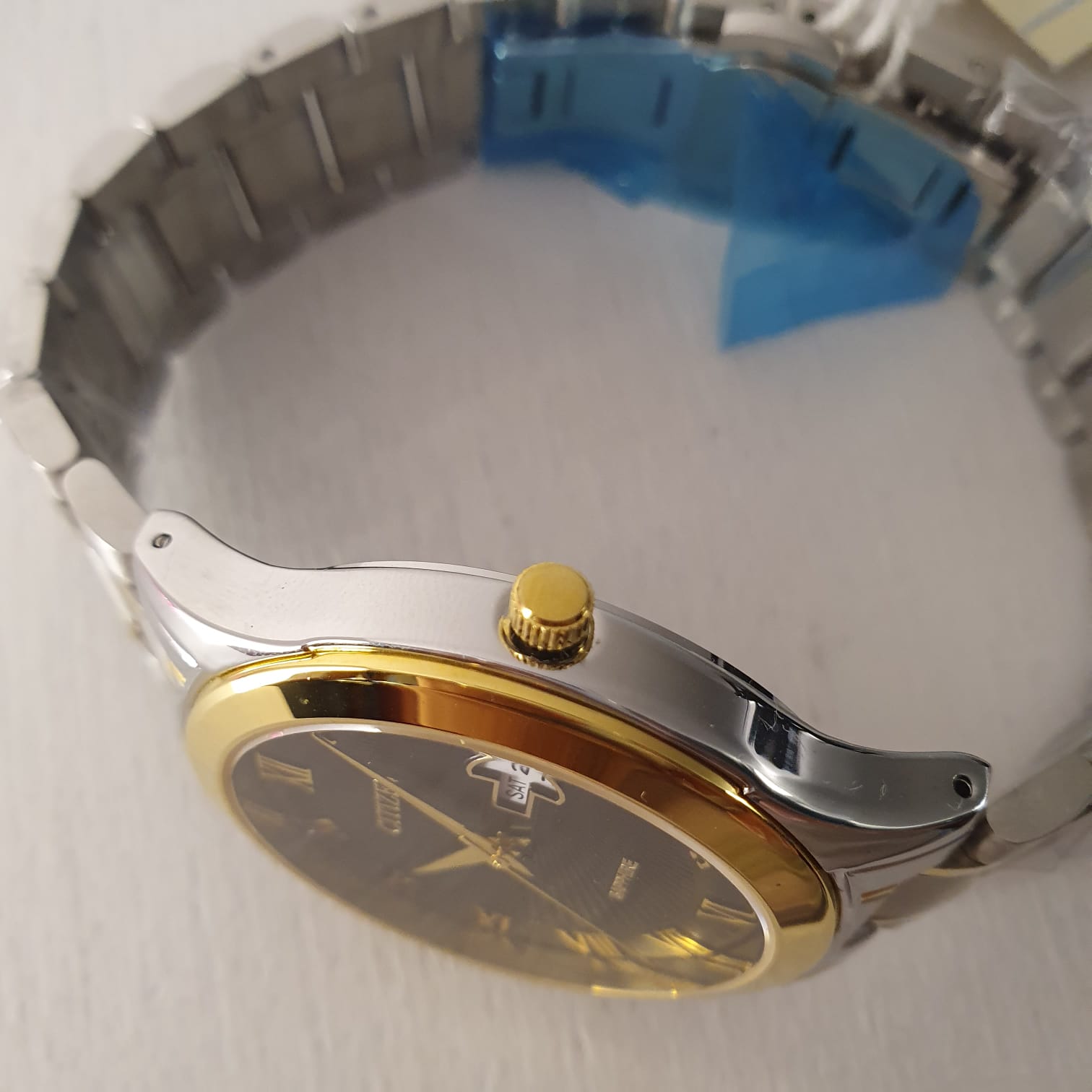 Citizen Men's Watch GRCT-06
