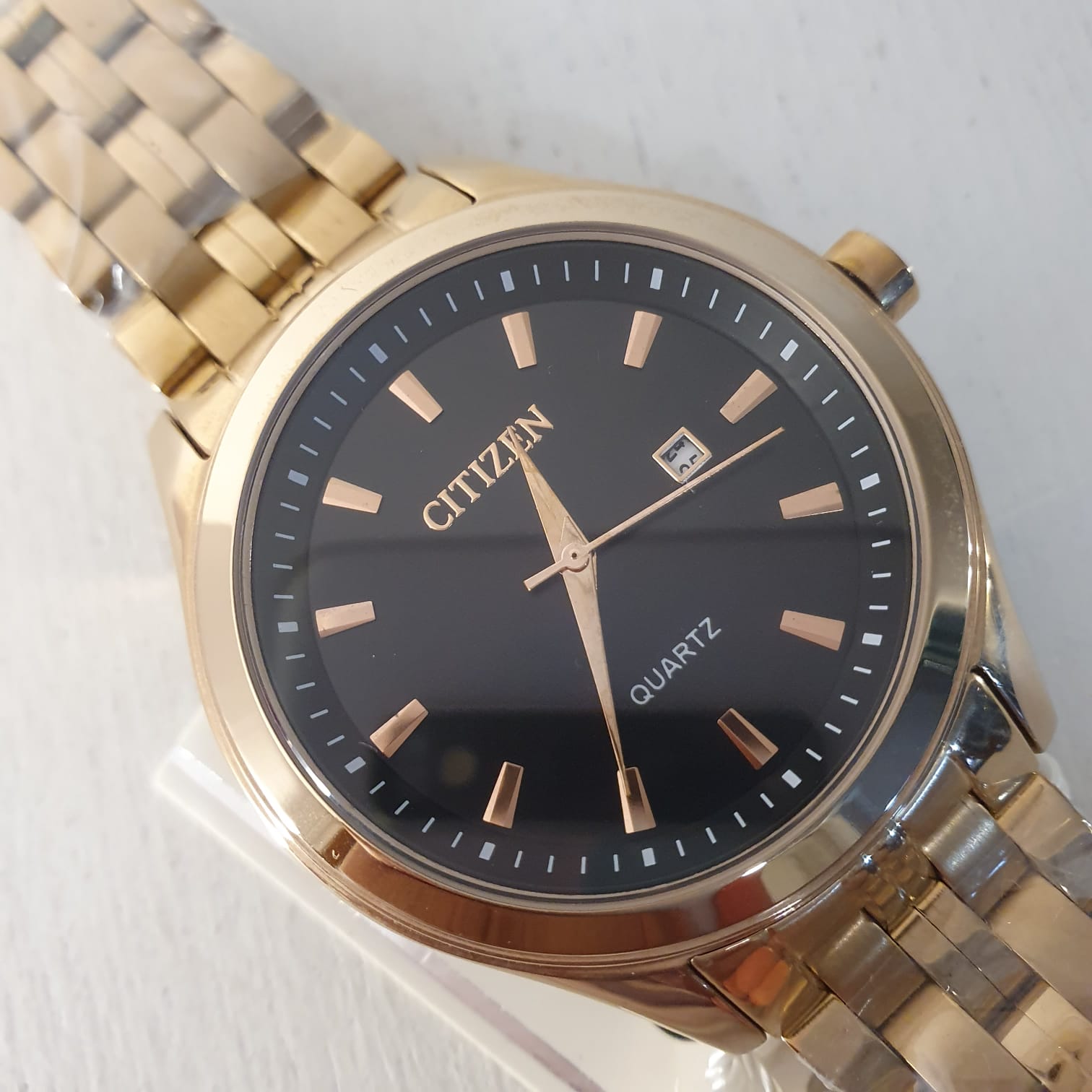 Citizen Men's Watch GRCT-08