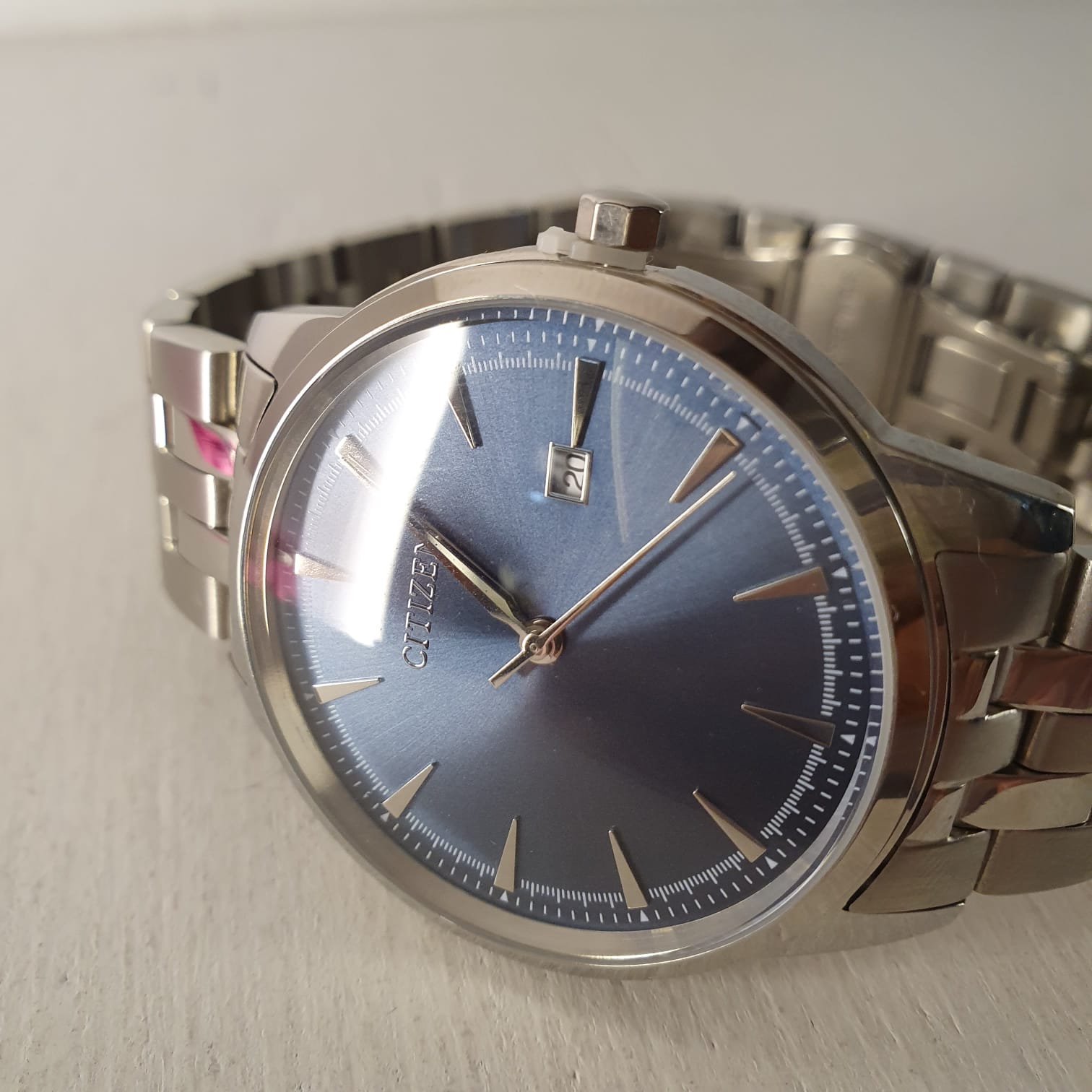Citizen Men's Watch GRCT-10