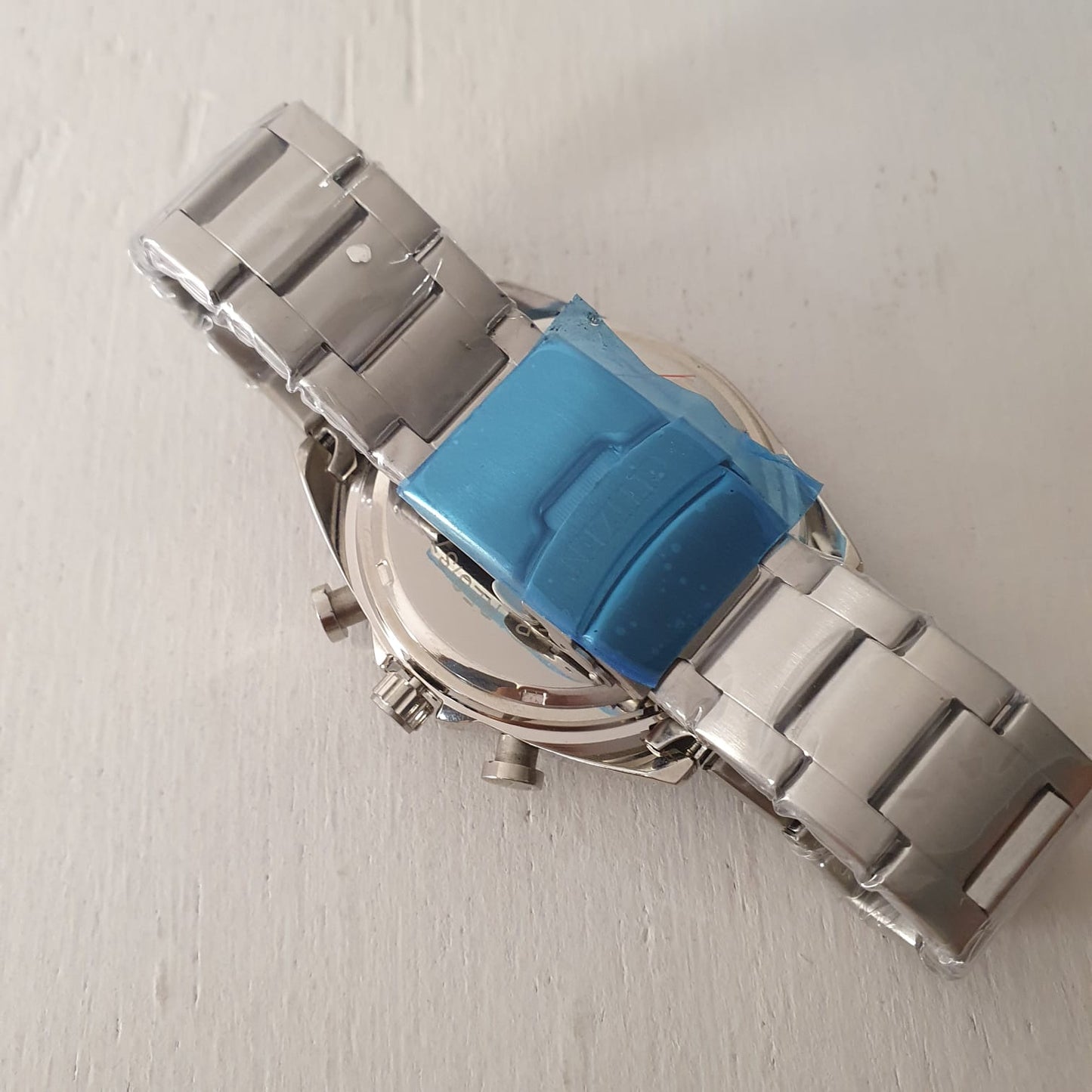 Citizen World Chronograph Men's Watch GRCT-01