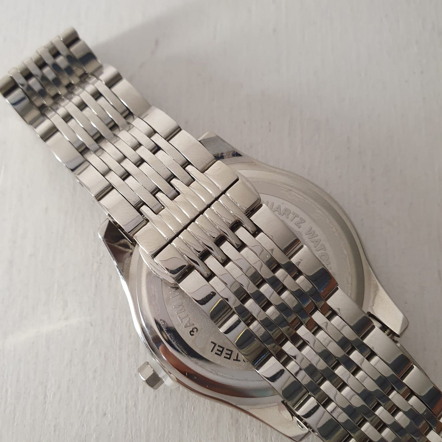 Citizen Men's Watch GRCT-11