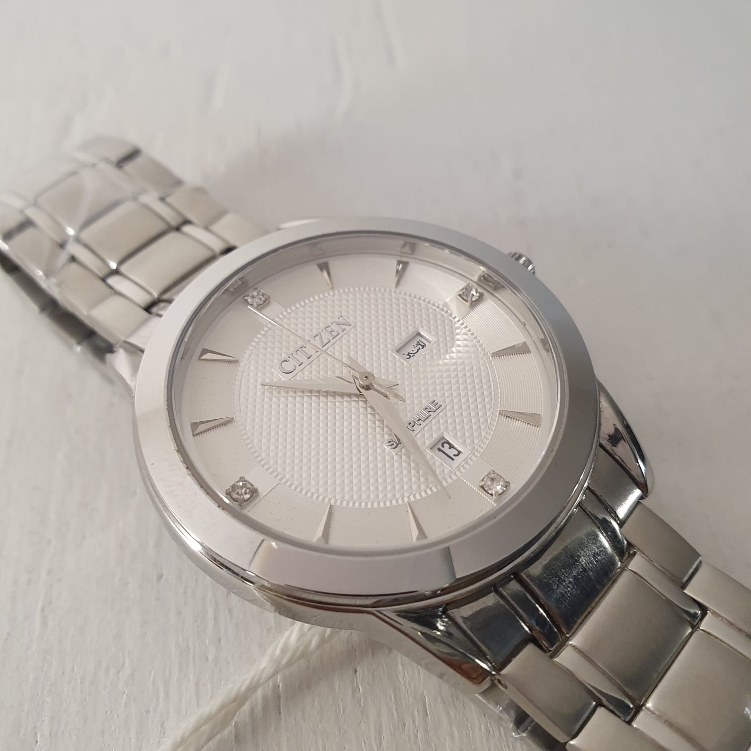 Citizen Men's Watch GRCT-12