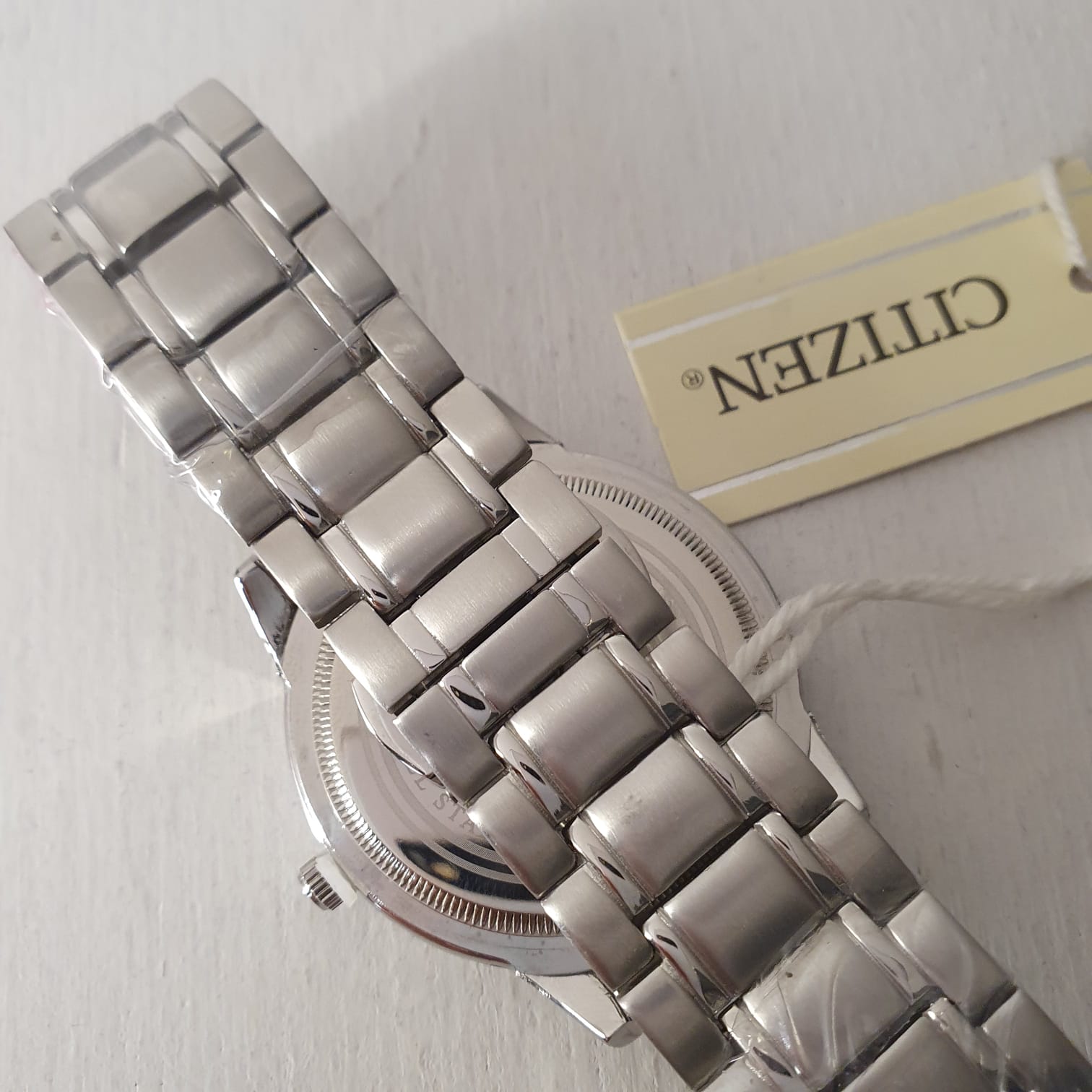 Citizen Men's Watch GRCT-12