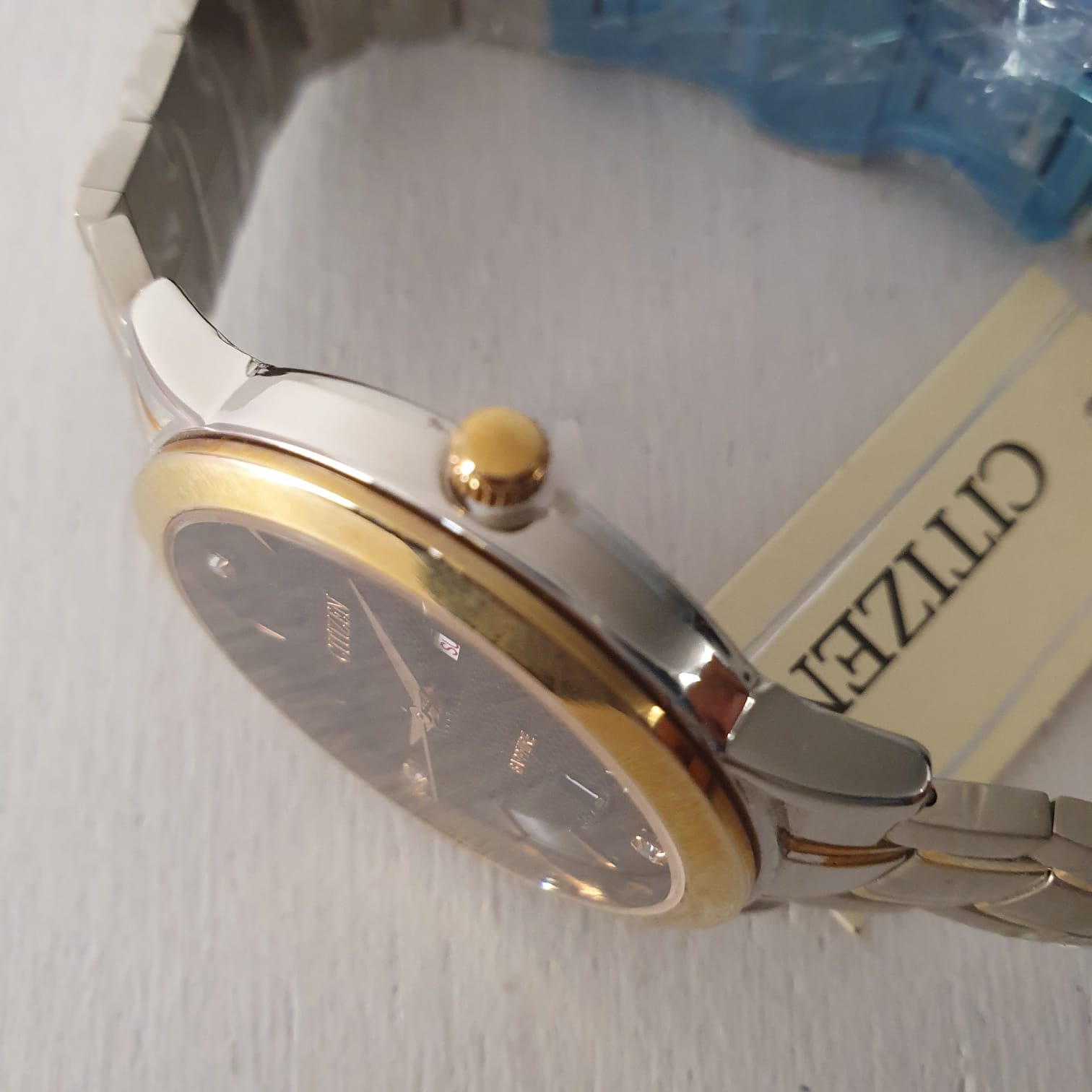 Citizen Men's Watch GRCT-14
