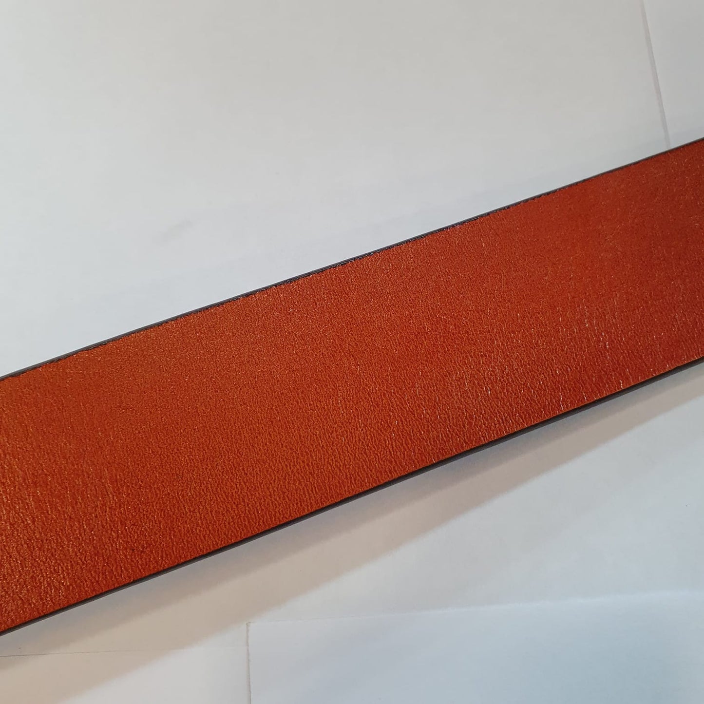 Christian Dior Leather Belt GRCD-08