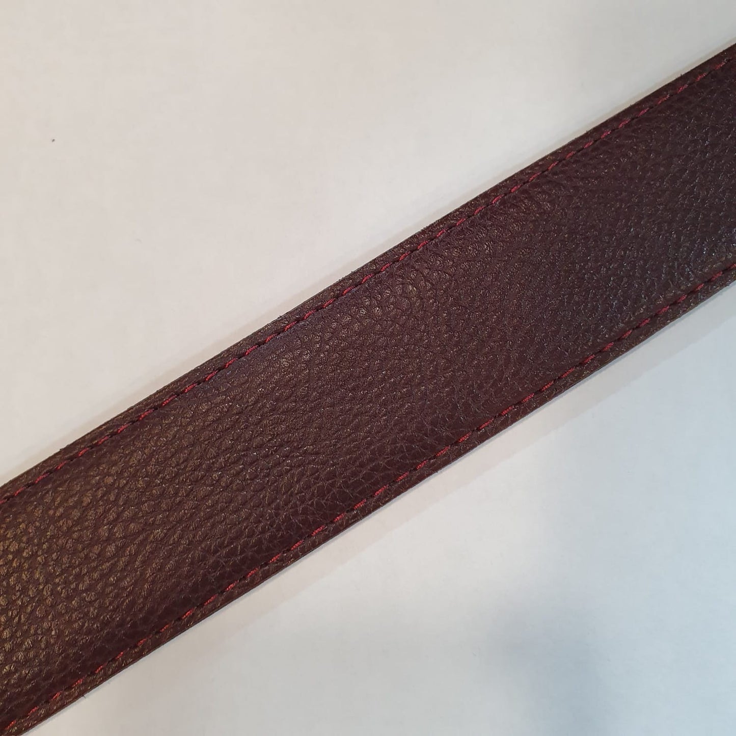 Calvin Klein Leather Belt GROR-03