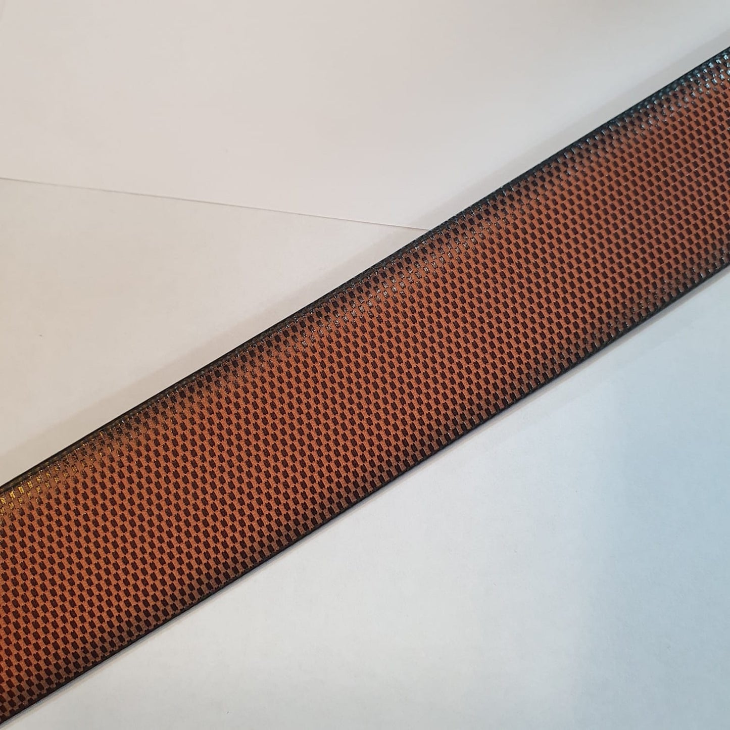 Salvatore Ferragamo Leather Belt GRFR-04