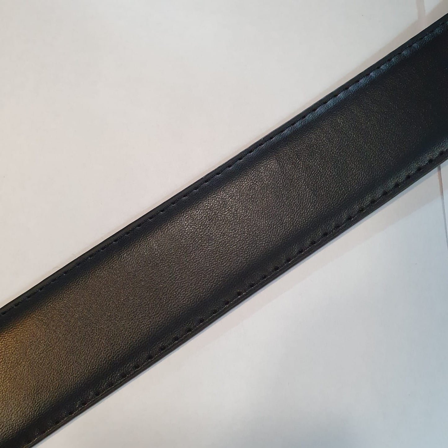 Salvatore Ferragamo Leather Belt GRFR-09