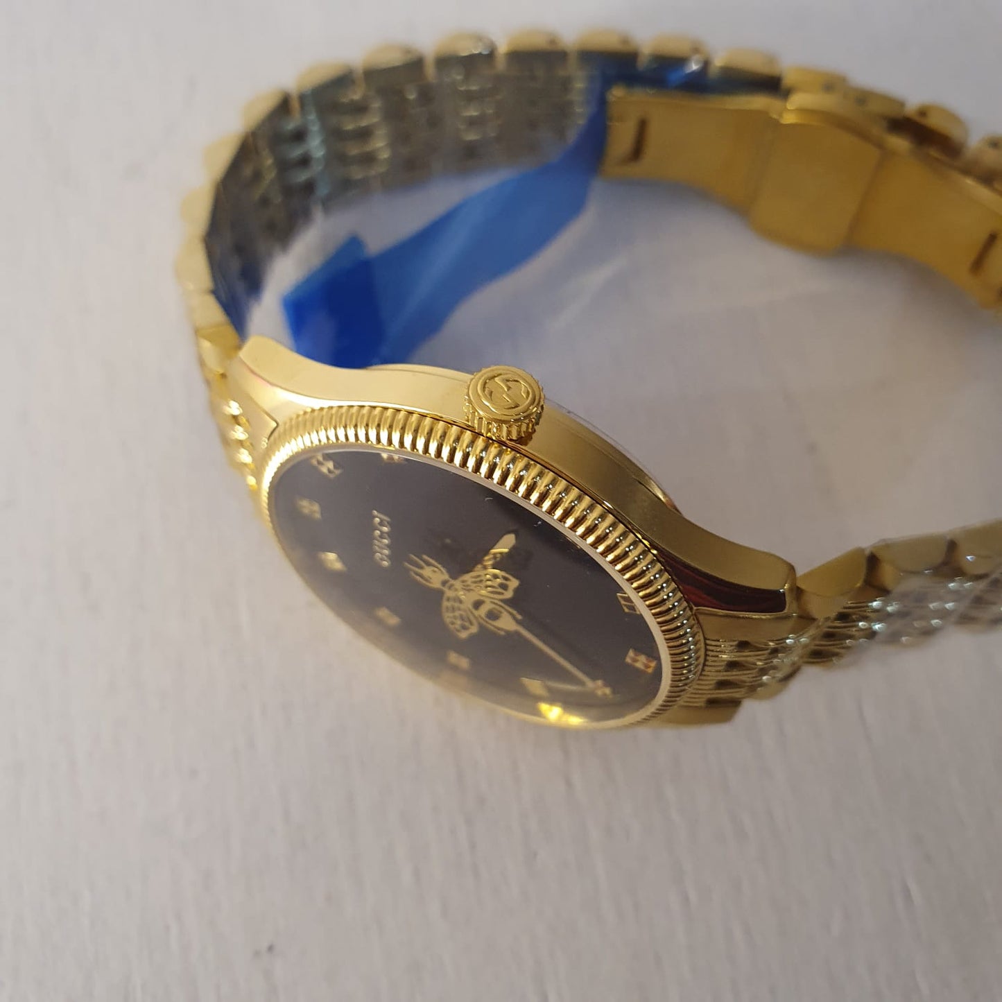 Gucci Bee Mens Watch GRGI-17