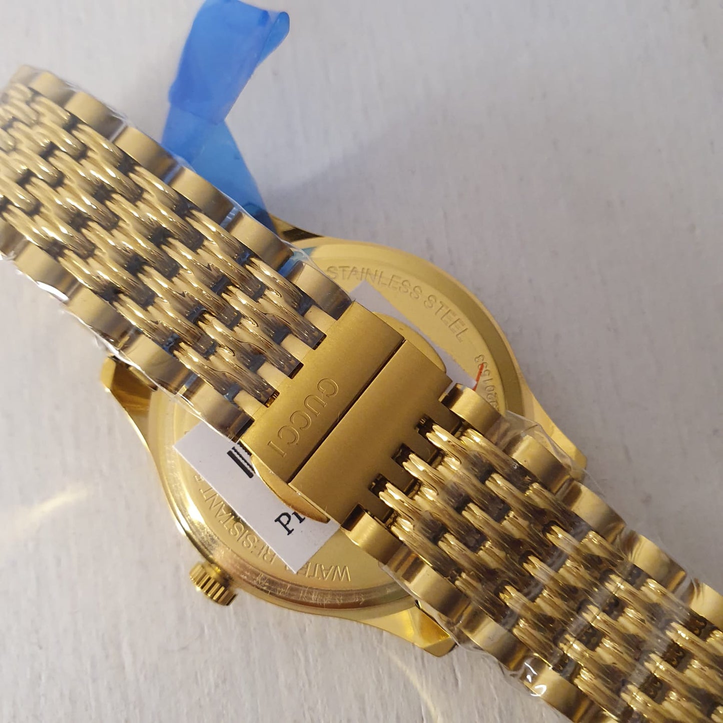 Gucci Bee Mens Watch GRGI-17