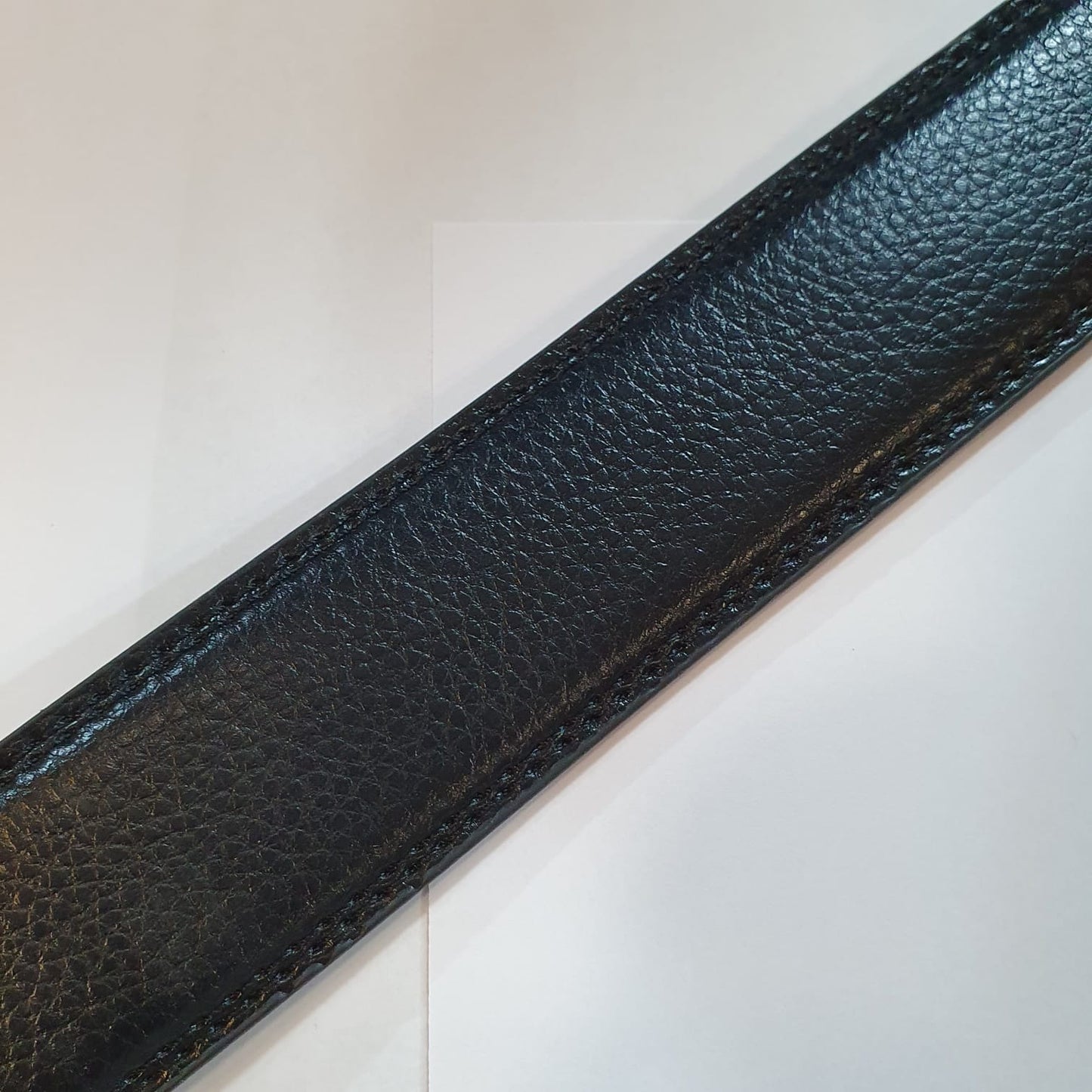 Gucci Leather Belt GRGC-04