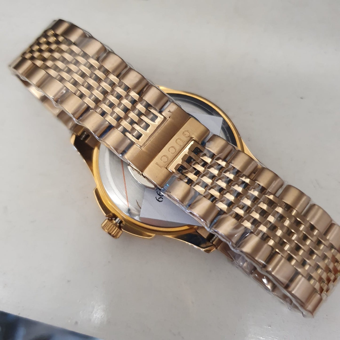 Gucci Mens Watch GRGI-18