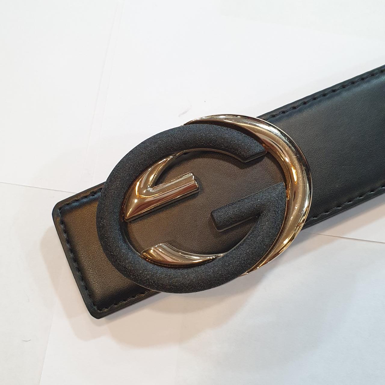 Gucci Leather Belt GRGC-05