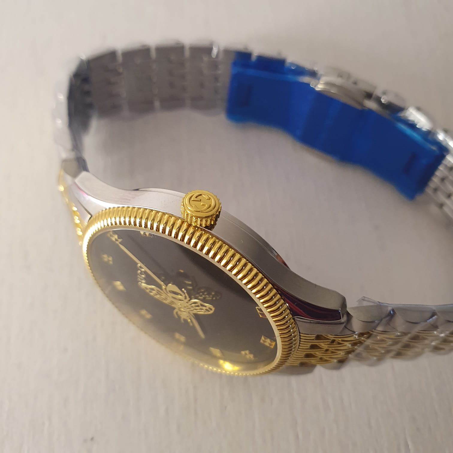 Gucci bee Mens Watch GRGI-04