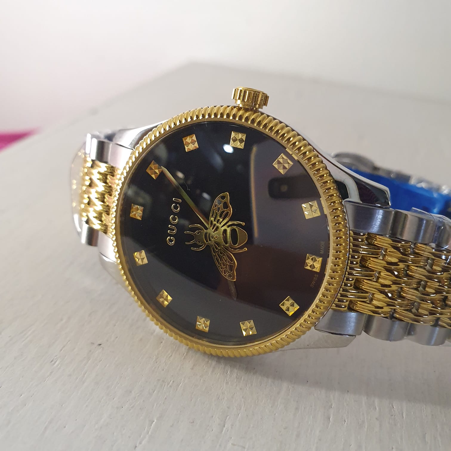 Gucci bee Mens Watch GRGI-04