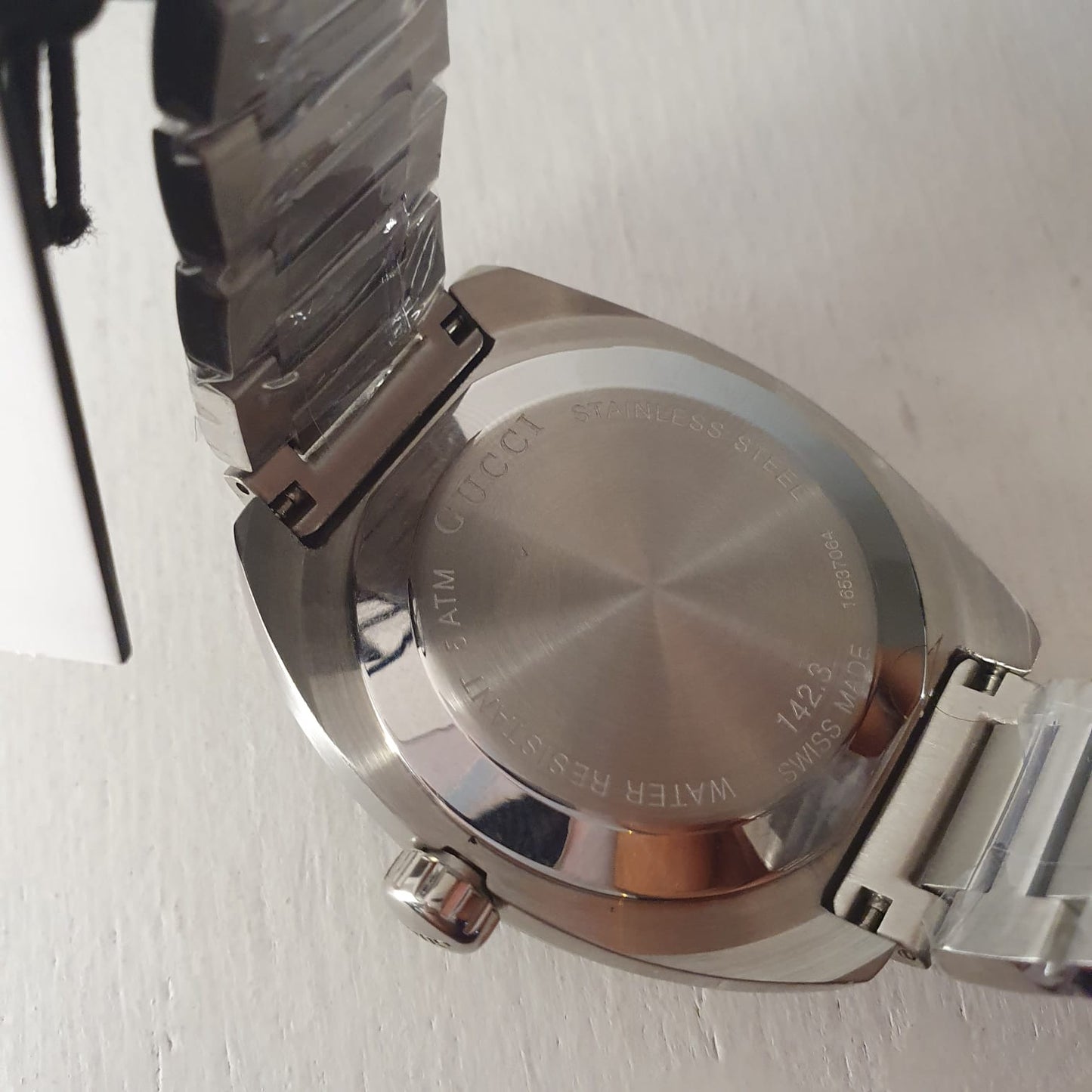 Gucci Mens Watch GRGI-01