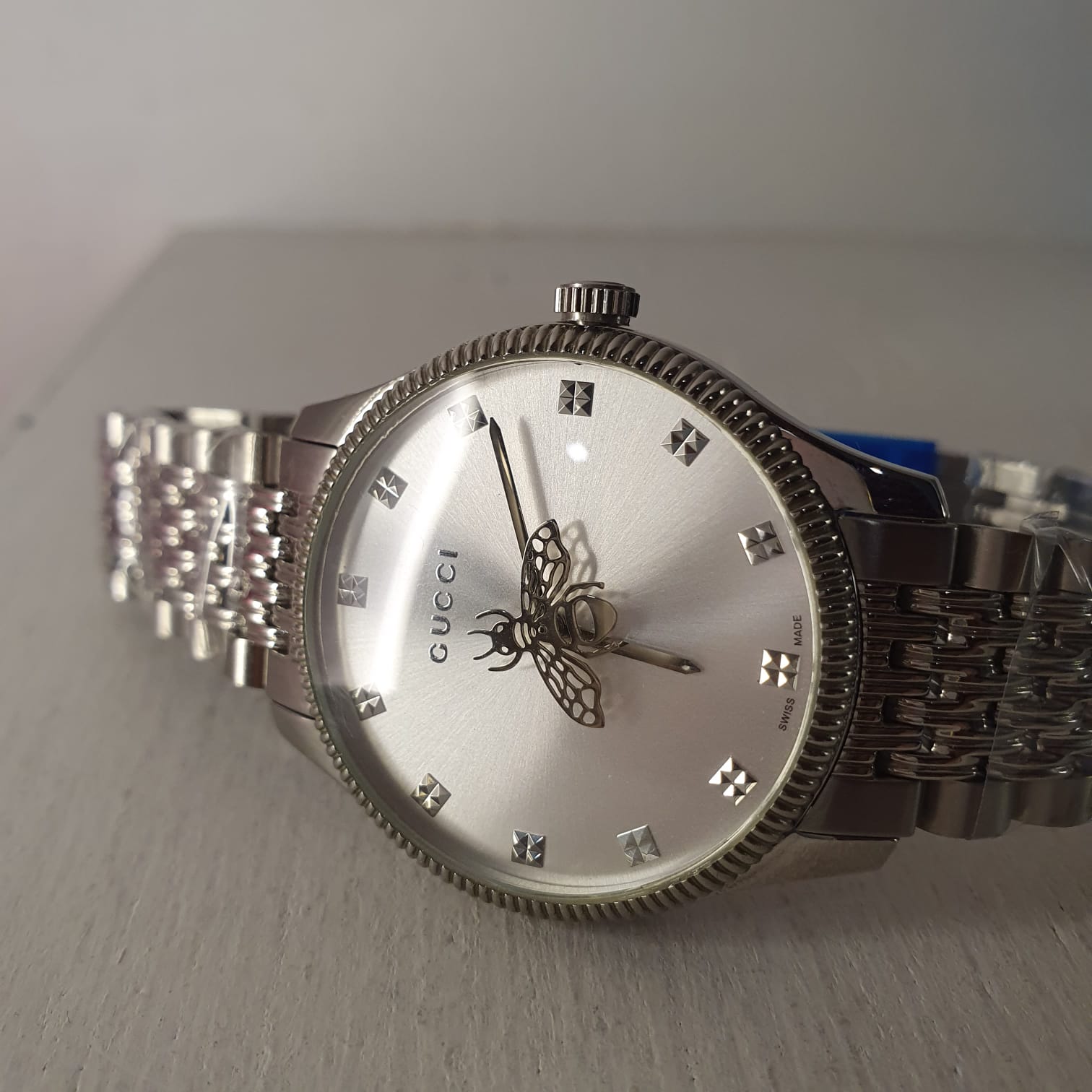 Gucci bee Mens Watch GRGI-05