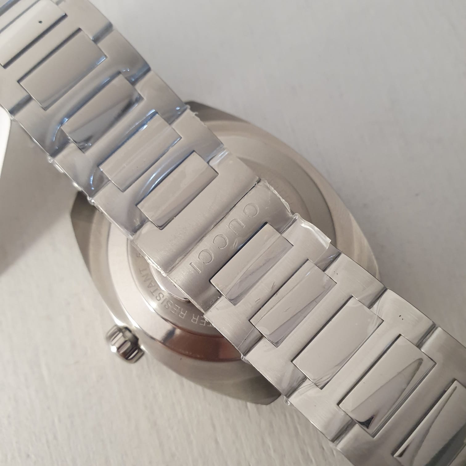 Gucci Mens Watch GRGI-01