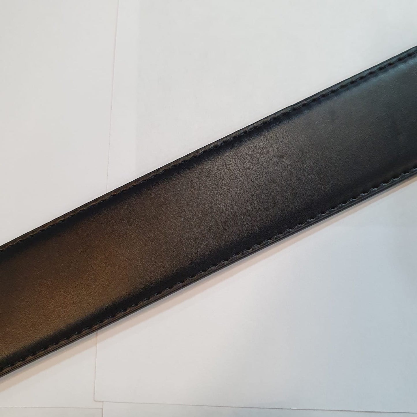 Gucci Leather Belt GRGC-01