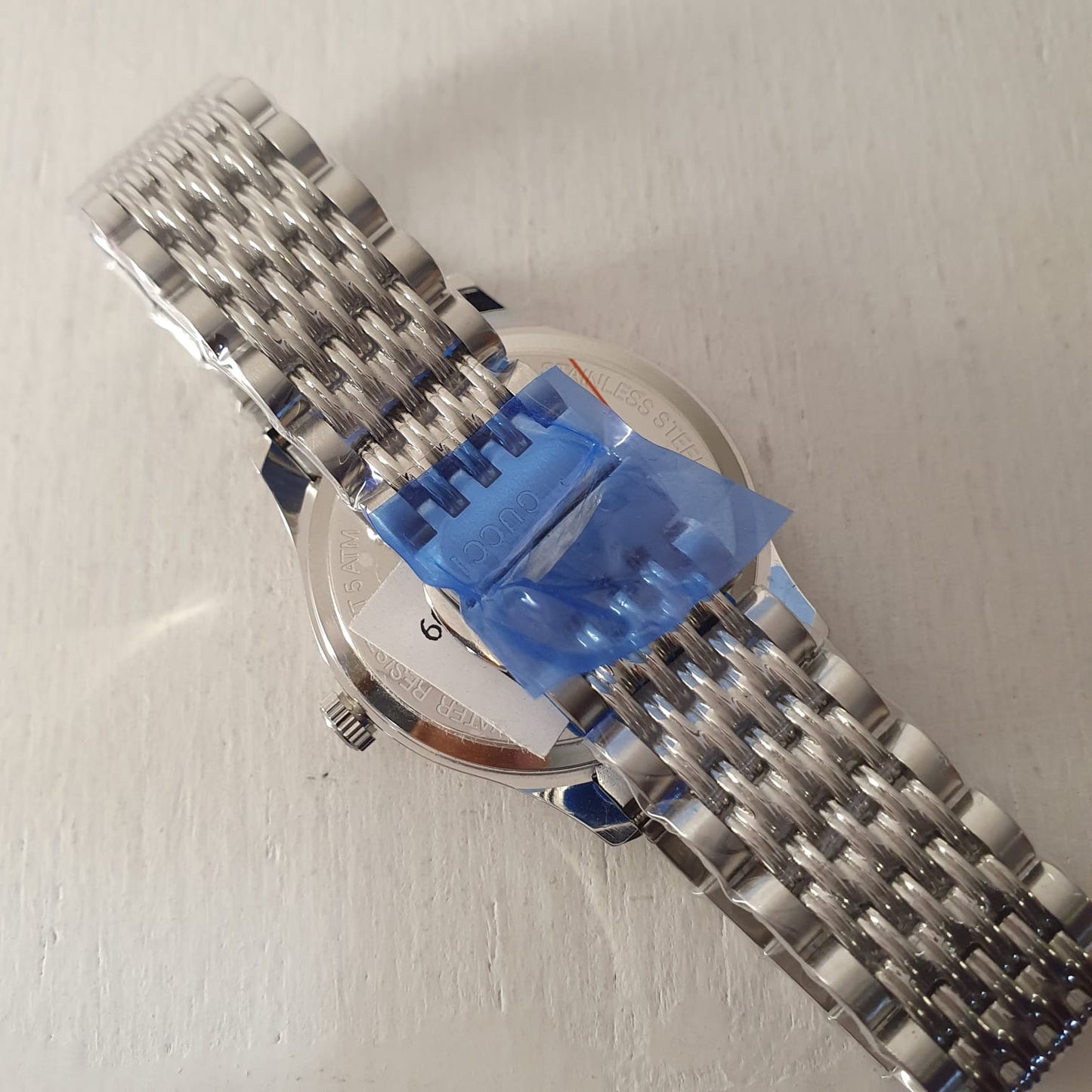 Gucci bee Mens Watch GRGI-06