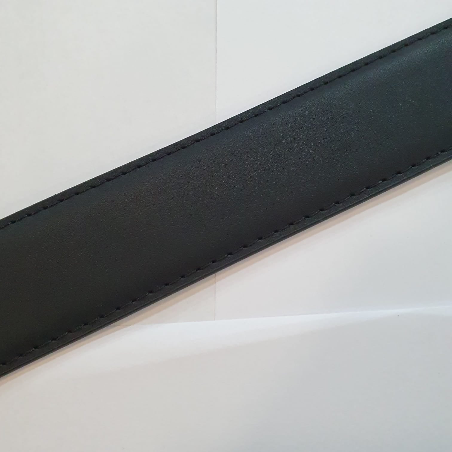 Gucci Leather Belt GRGC-12