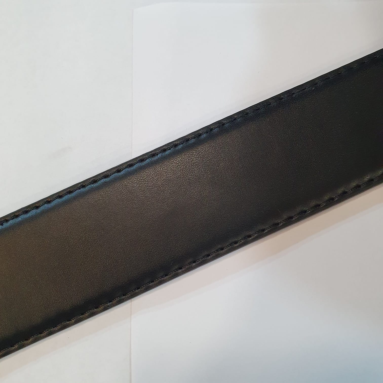 Gucci Leather Belt GRGC-14
