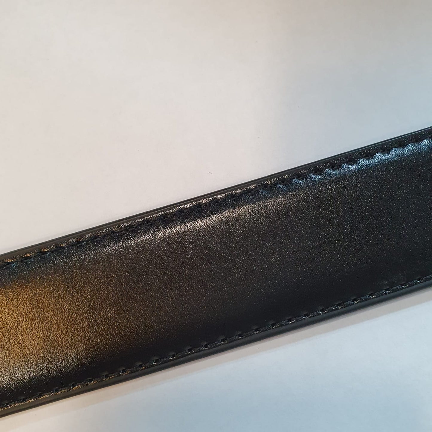 Gucci Leather Belt GRGC-19