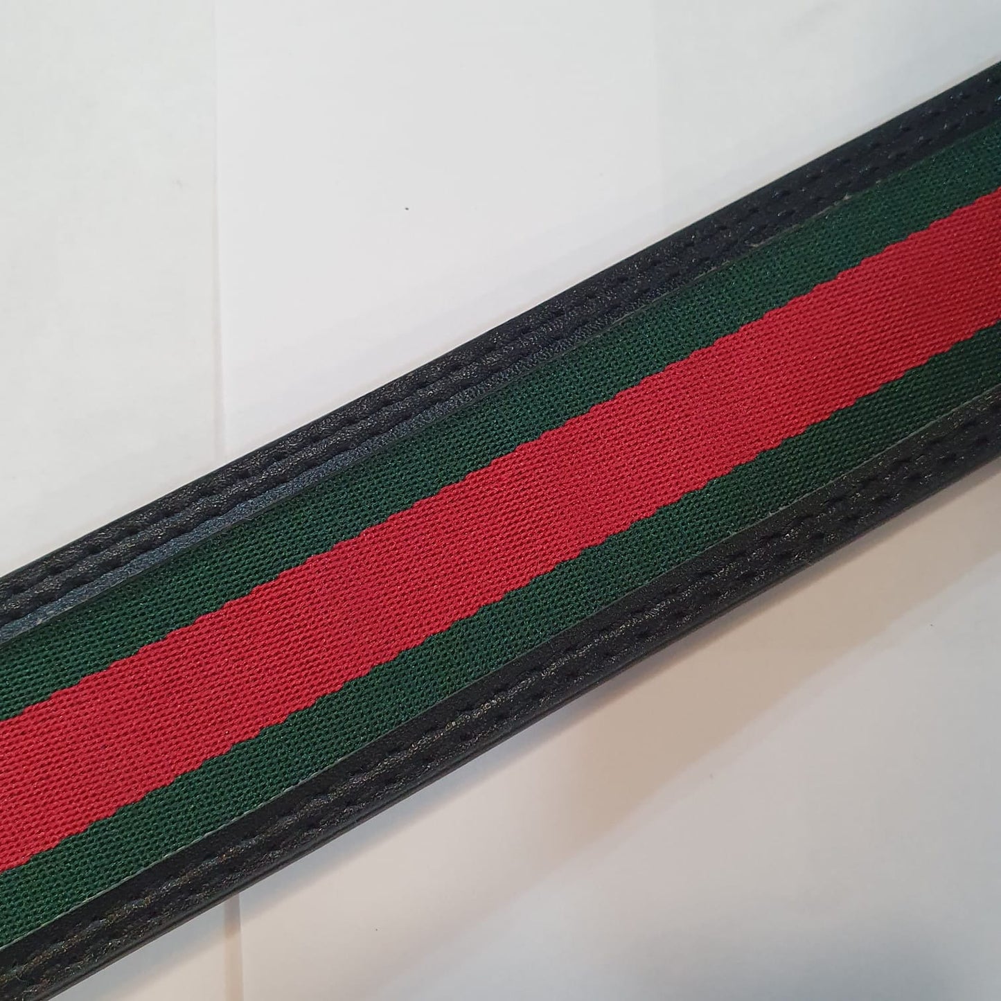 Gucci Leather Belt GRGC-15