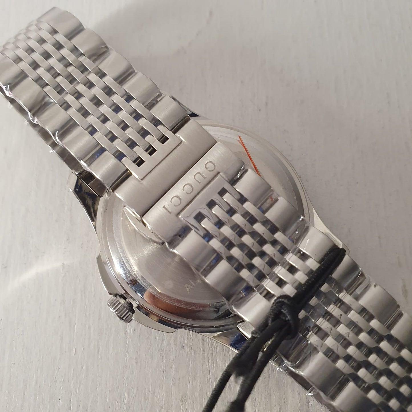 Gucci Mens Watch GRGI-09