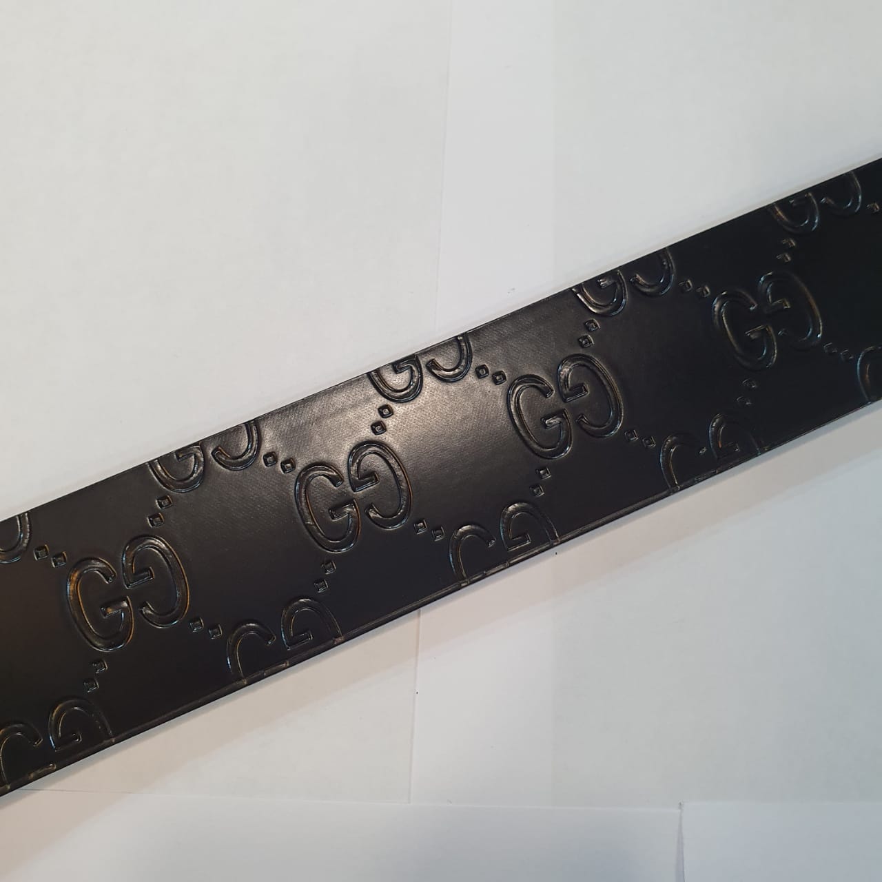 Gucci Leather Belt GRGC-16