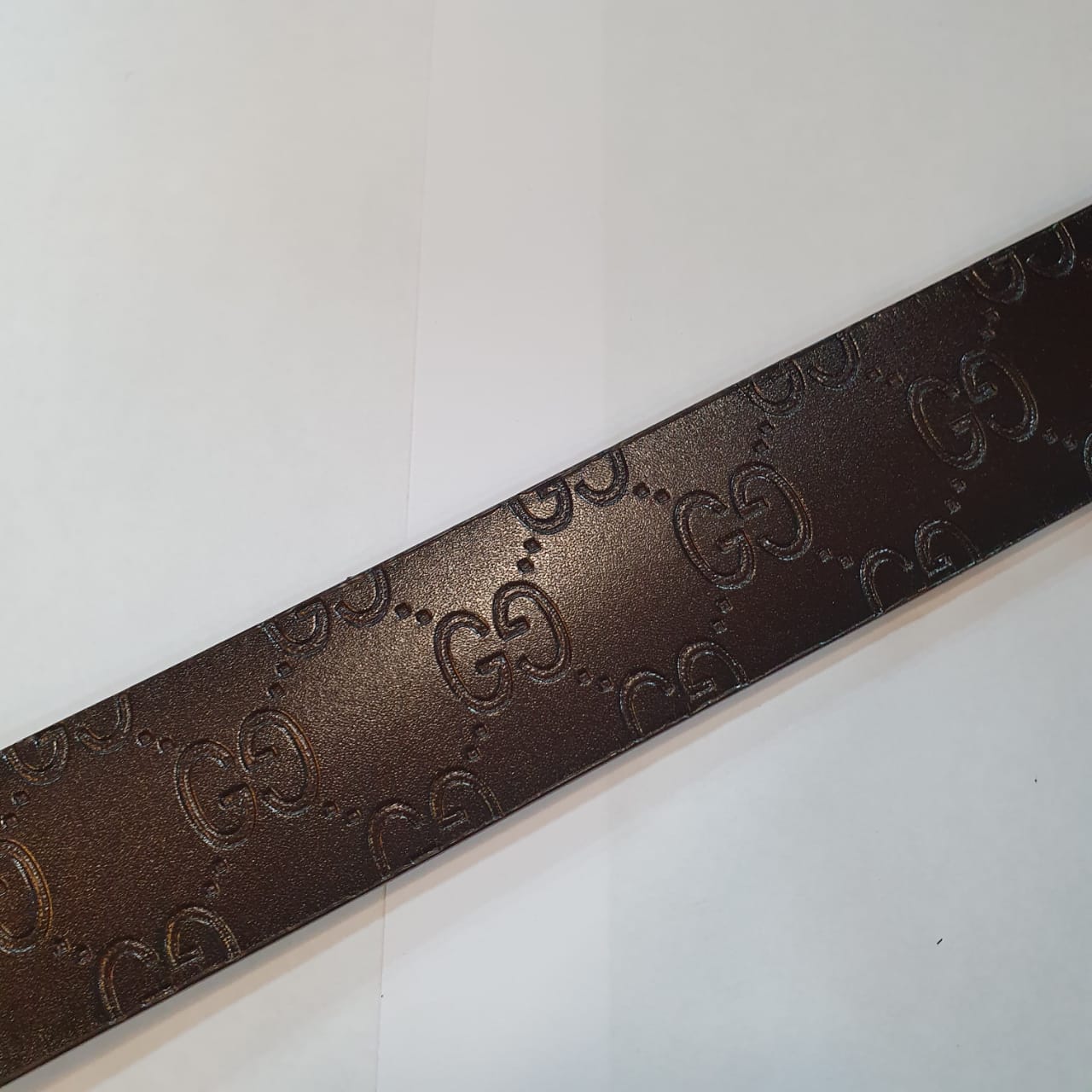 Gucci Leather Belt GRGC-17