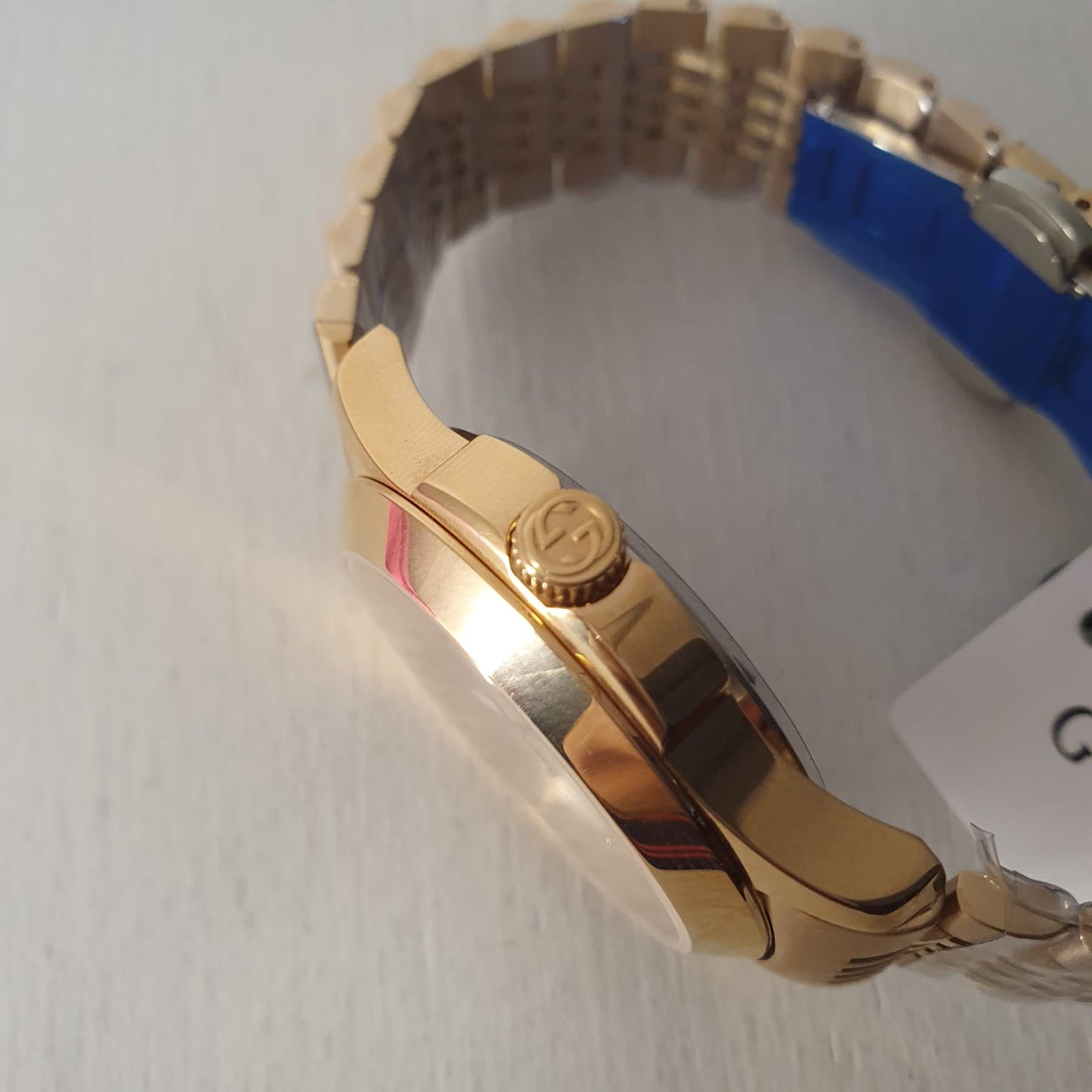 Gucci Mens Watch GRGI-10