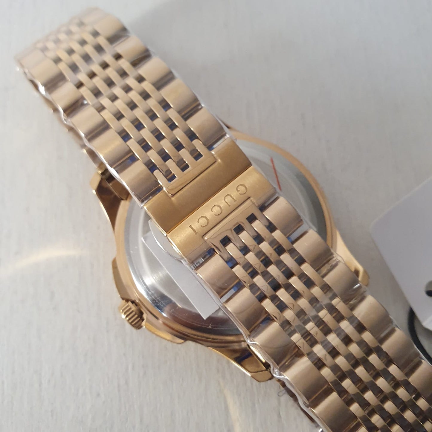 Gucci Mens Watch GRGI-10