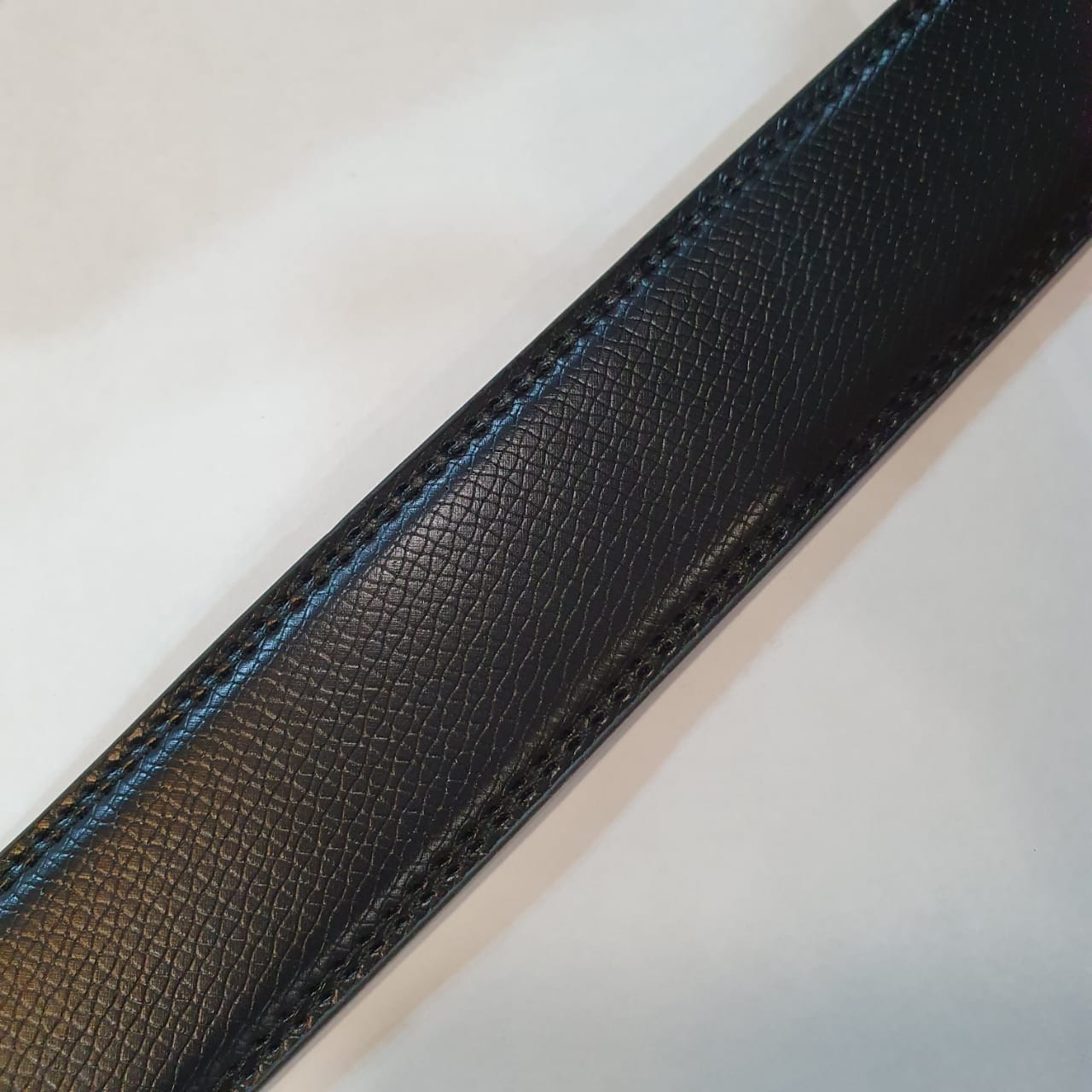 Gucci Leather Belt GRGC-21