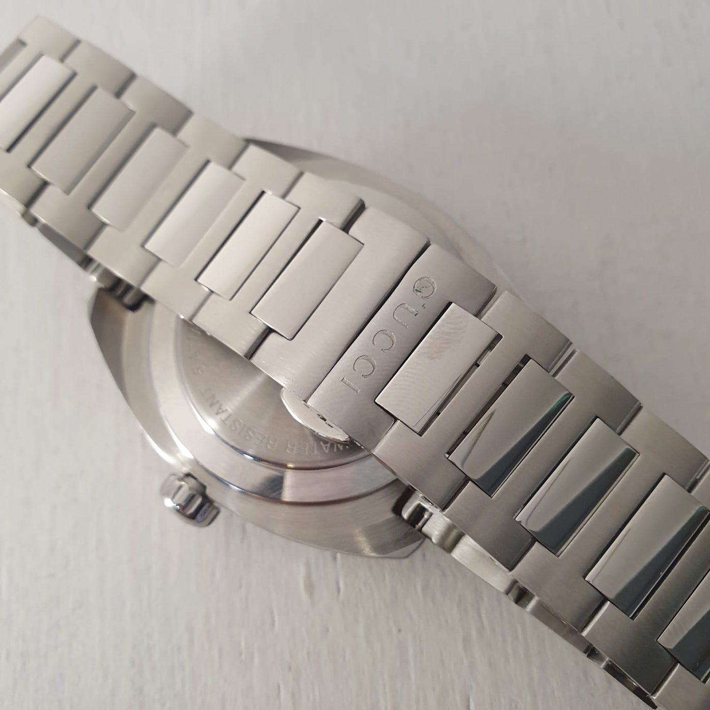 Gucci Mens Watch GRGI-13