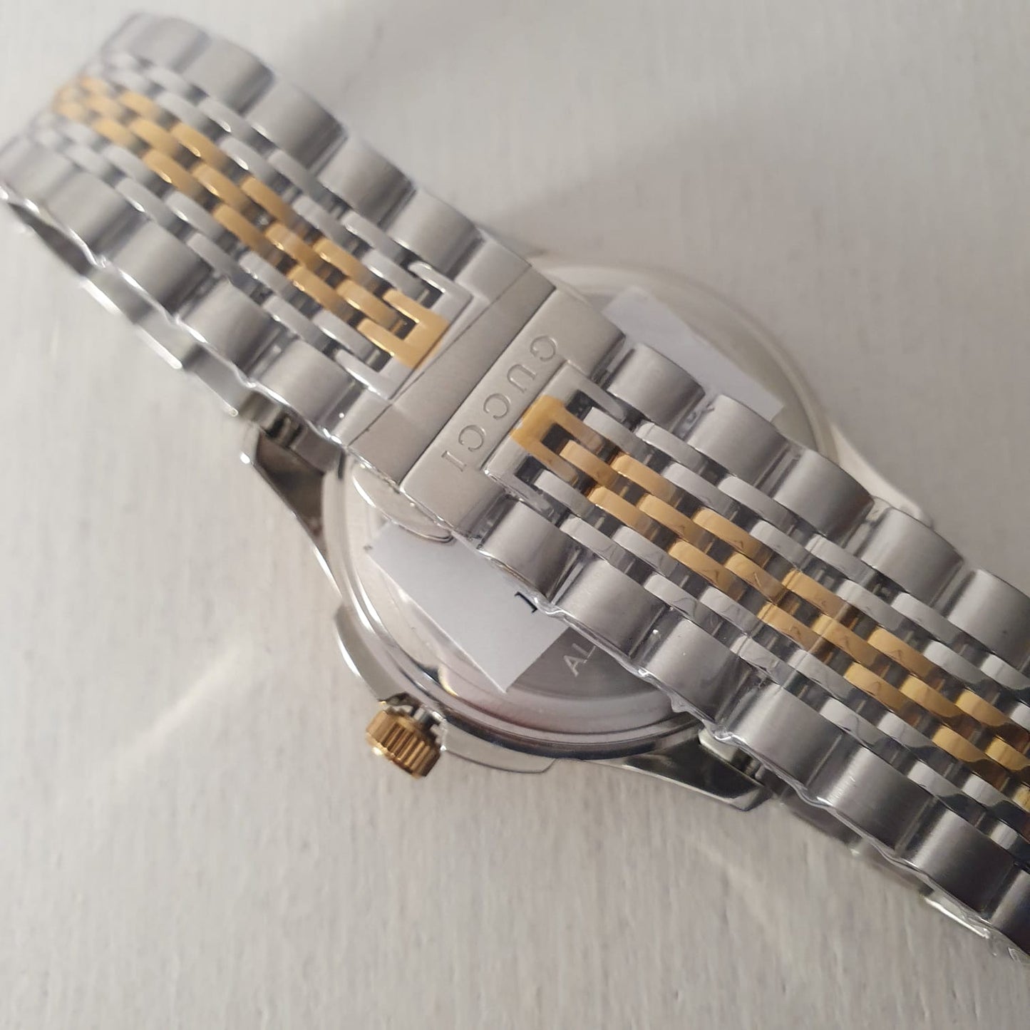 Gucci Mens Watch GRGI-02