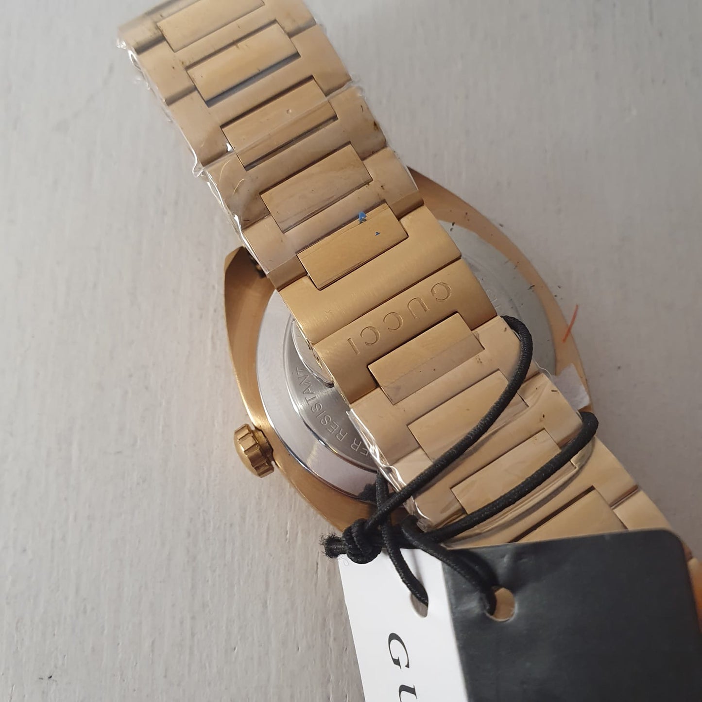 Gucci Mens Watch GRGI-14